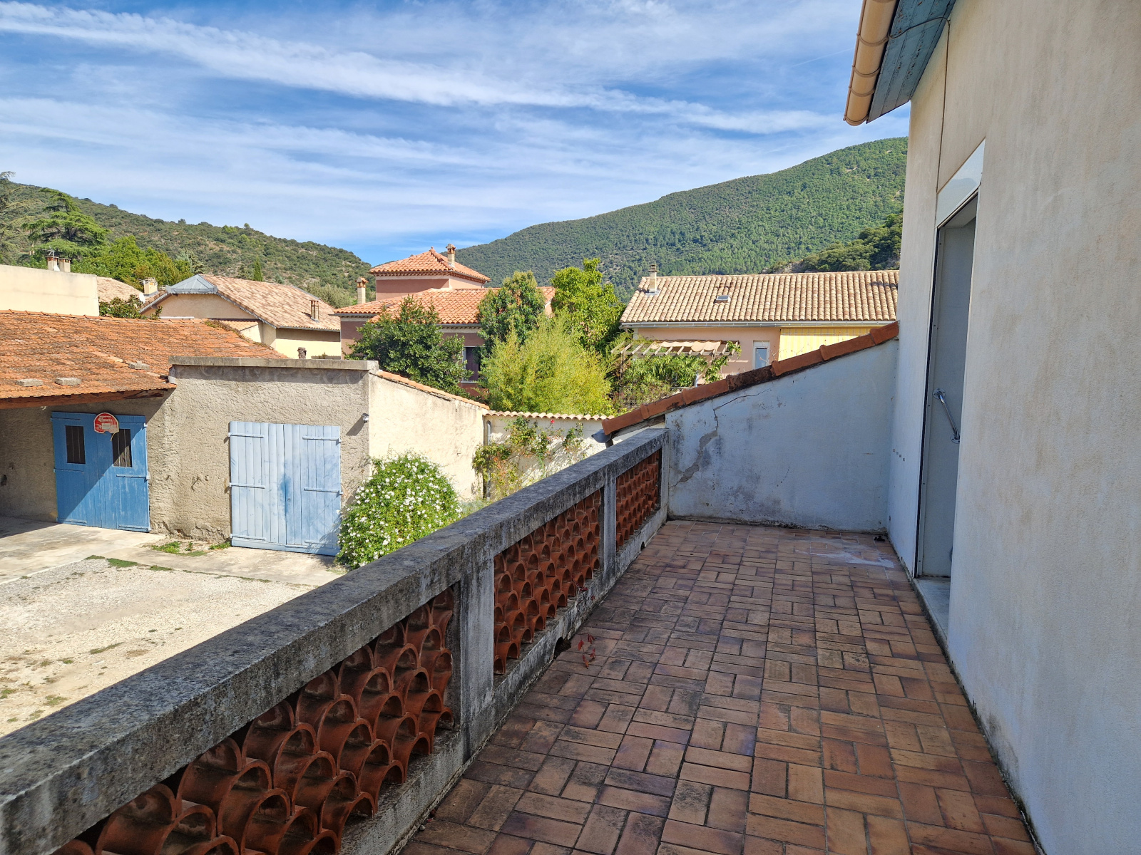 Image_, Maison de village, Nyons, ref :AO1844