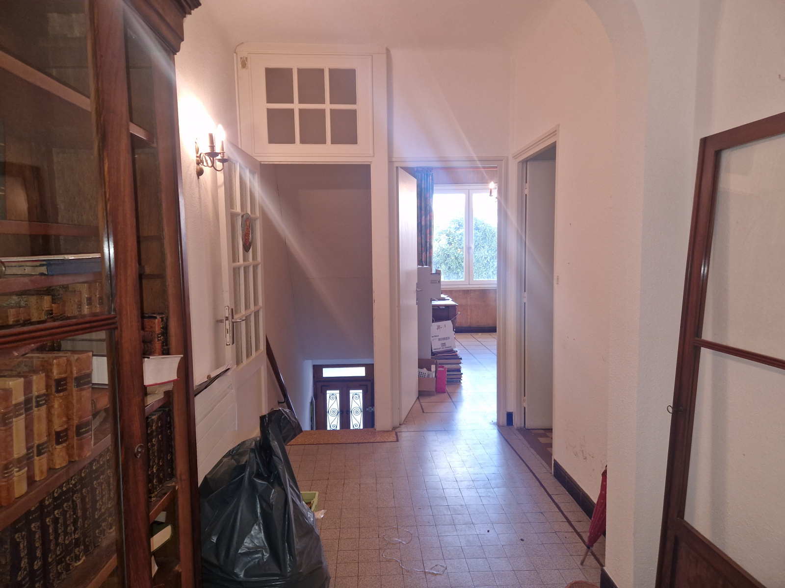 Image_, Maison de village, Nyons, ref :AO1844