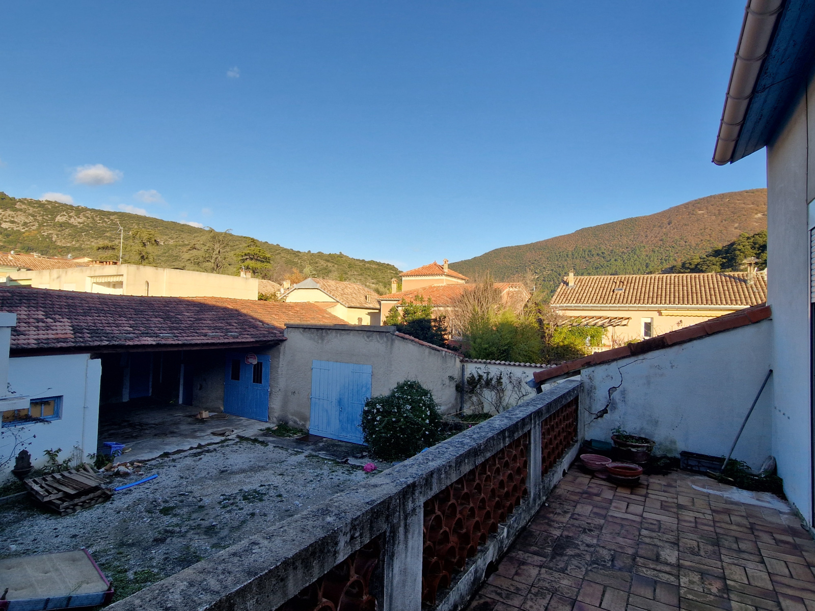 Image_, Maison de village, Nyons, ref :AO1844