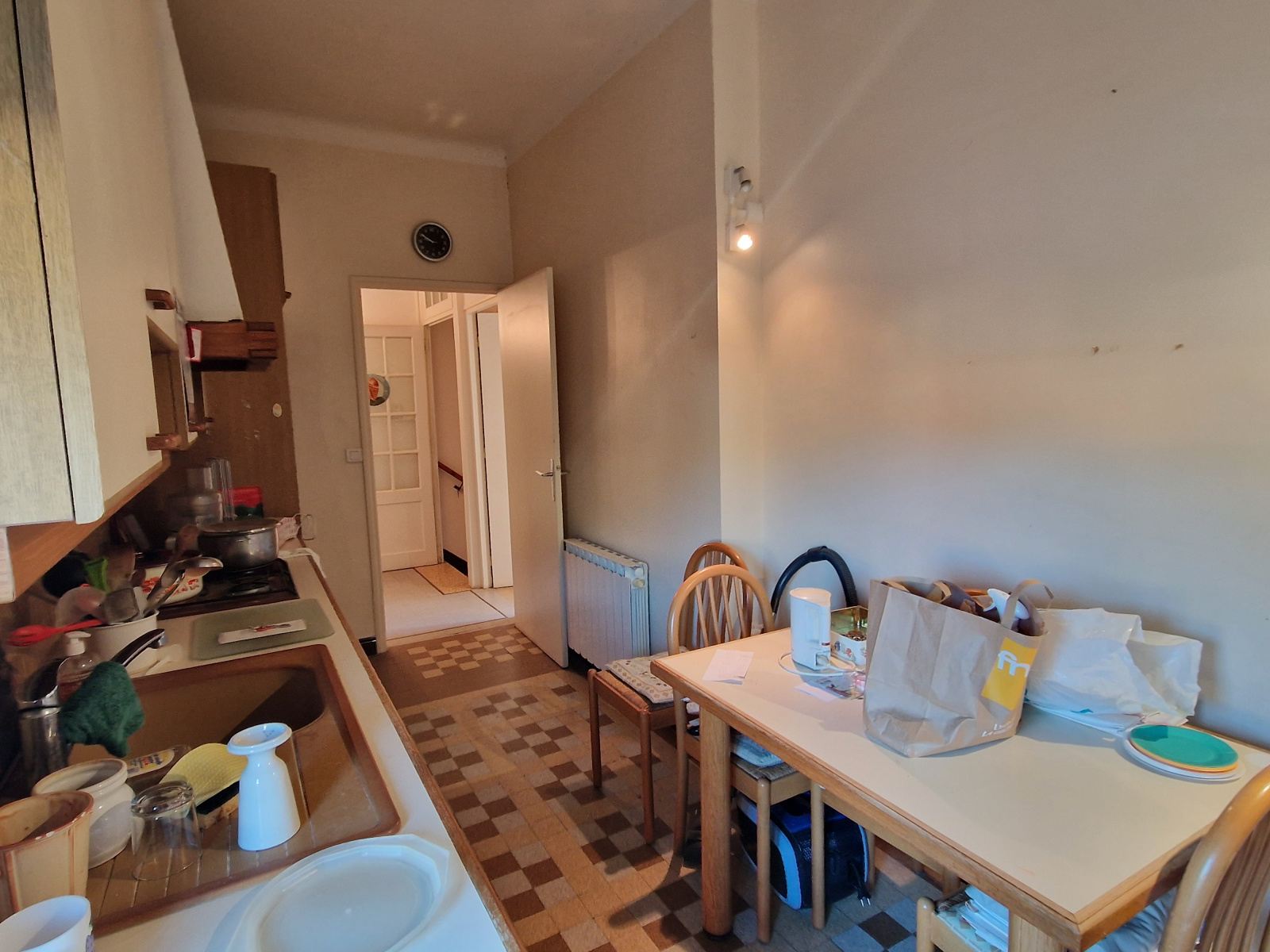 Image_, Maison de village, Nyons, ref :AO1844