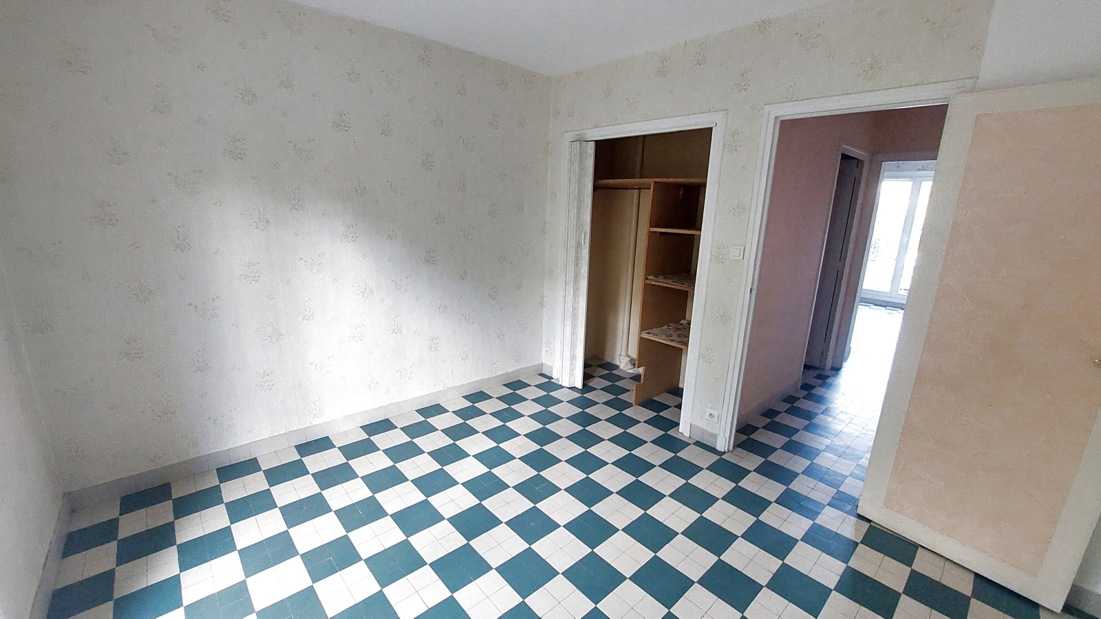 Image_, Appartement, Bourg-Saint-Andéol, ref :PA1858