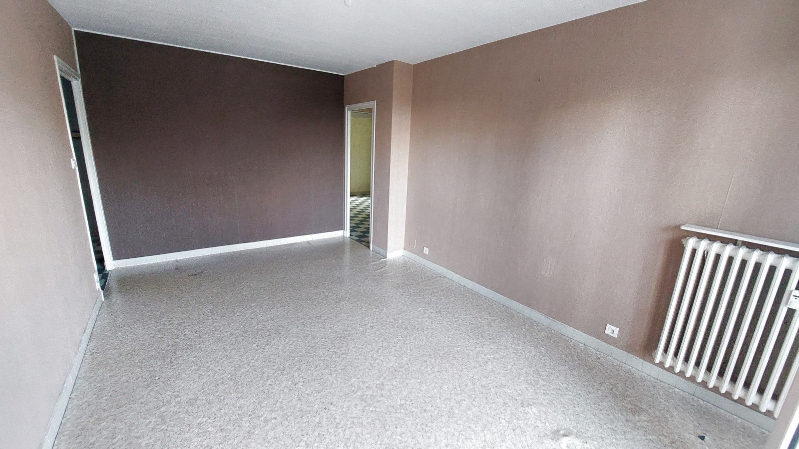 Image_, Appartement, Bourg-Saint-Andéol, ref :PA1858