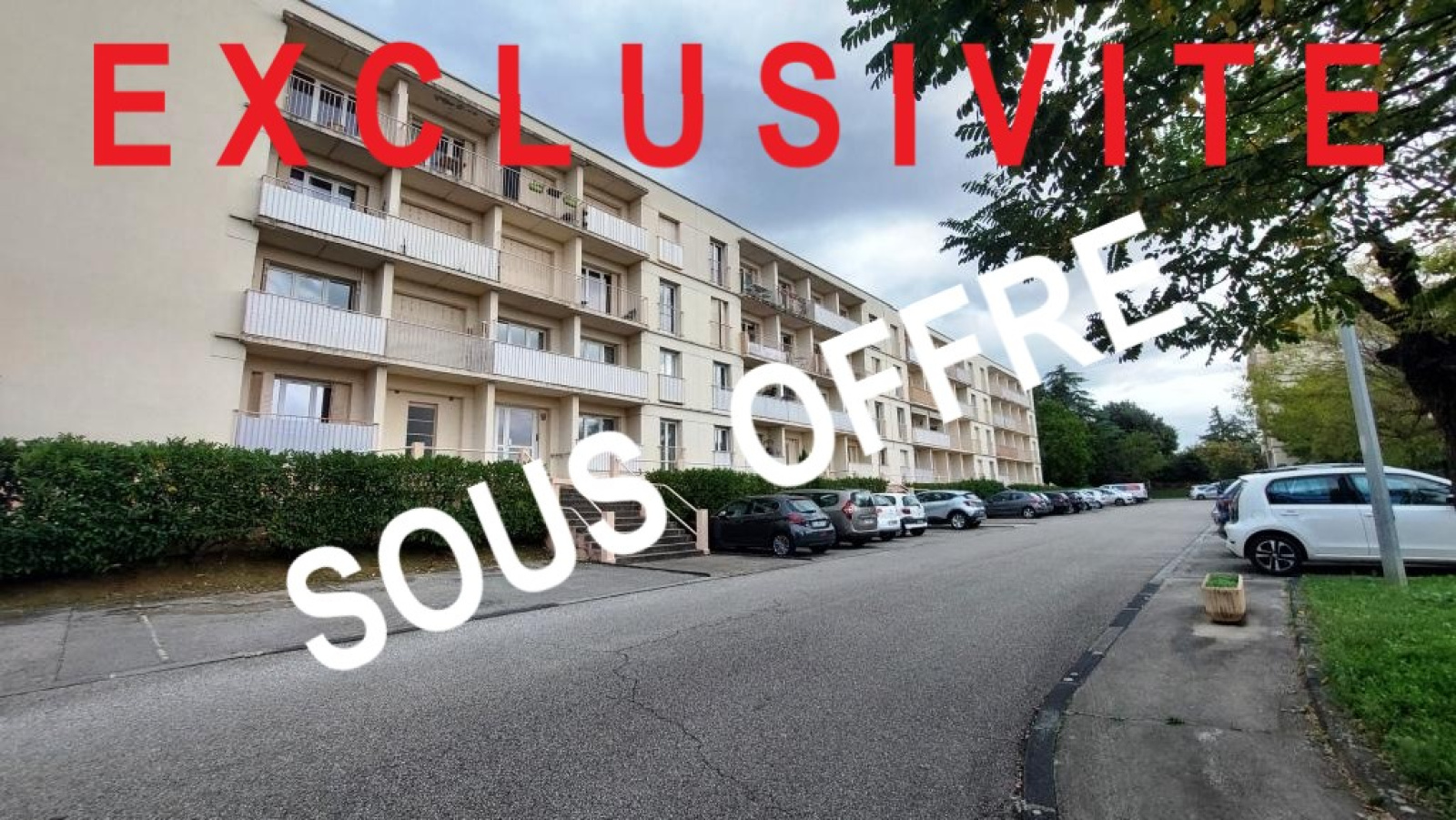 Image_, Appartement, Bourg-Saint-Andéol, ref :PA1858