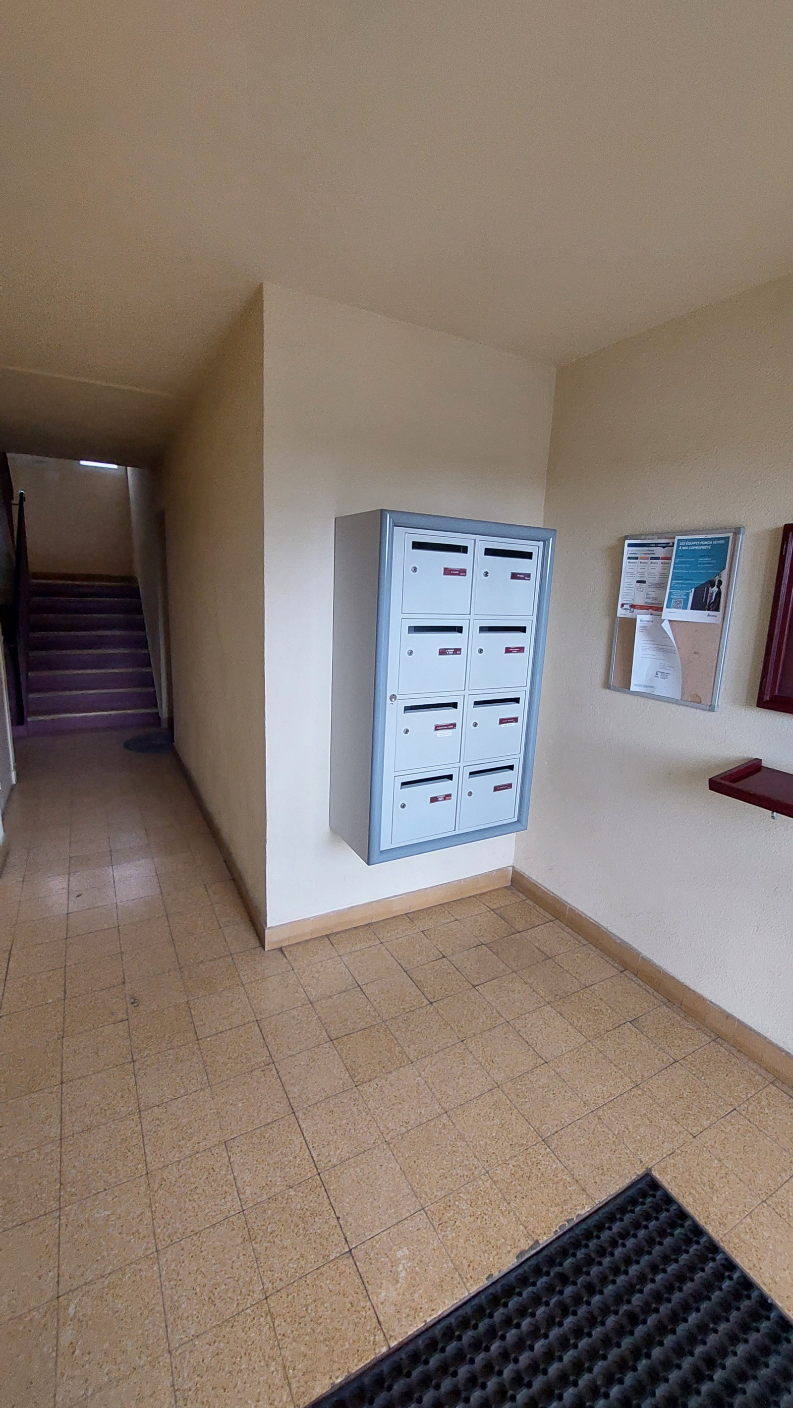 Image_, Appartement, Bourg-Saint-Andéol, ref :PA1858