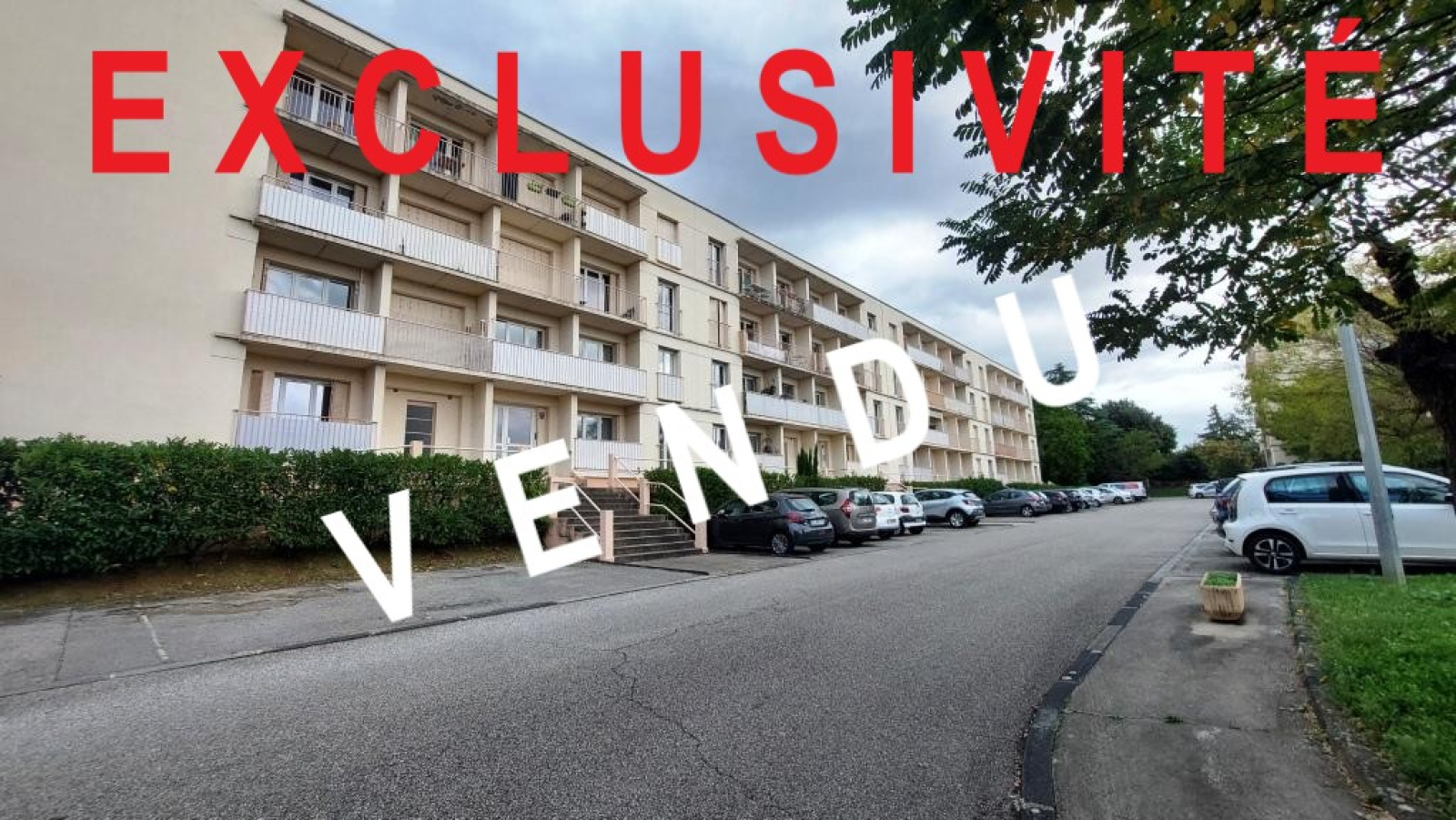 Image_, Appartement, Bourg-Saint-Andéol, ref :PA1858