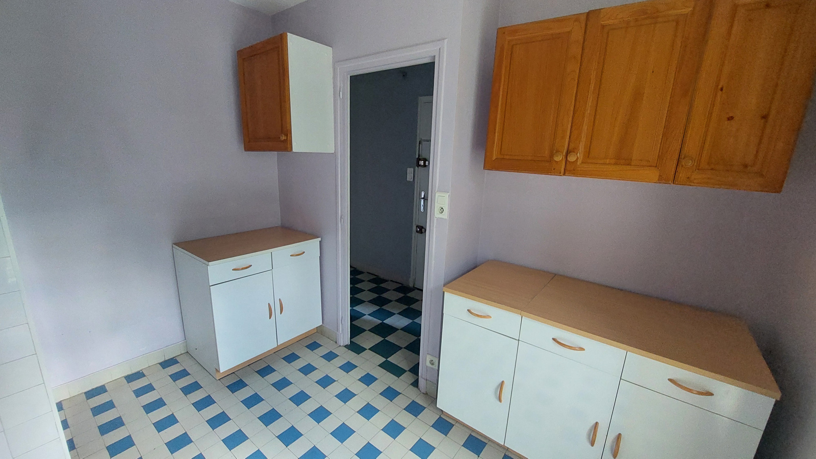 Image_, Appartement, Bourg-Saint-Andéol, ref :PA1858
