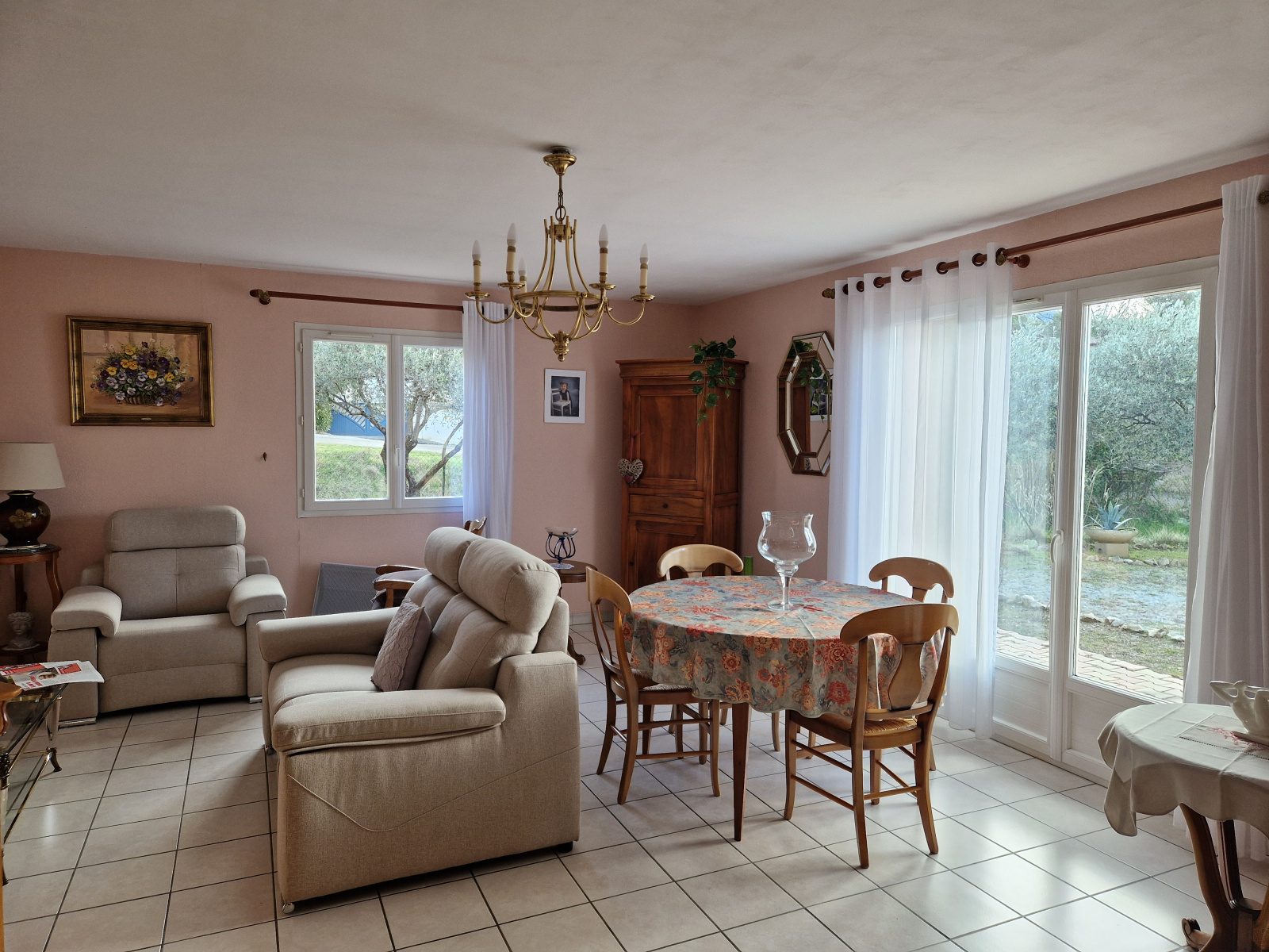 Image_, Villa, Nyons, ref :AO1864