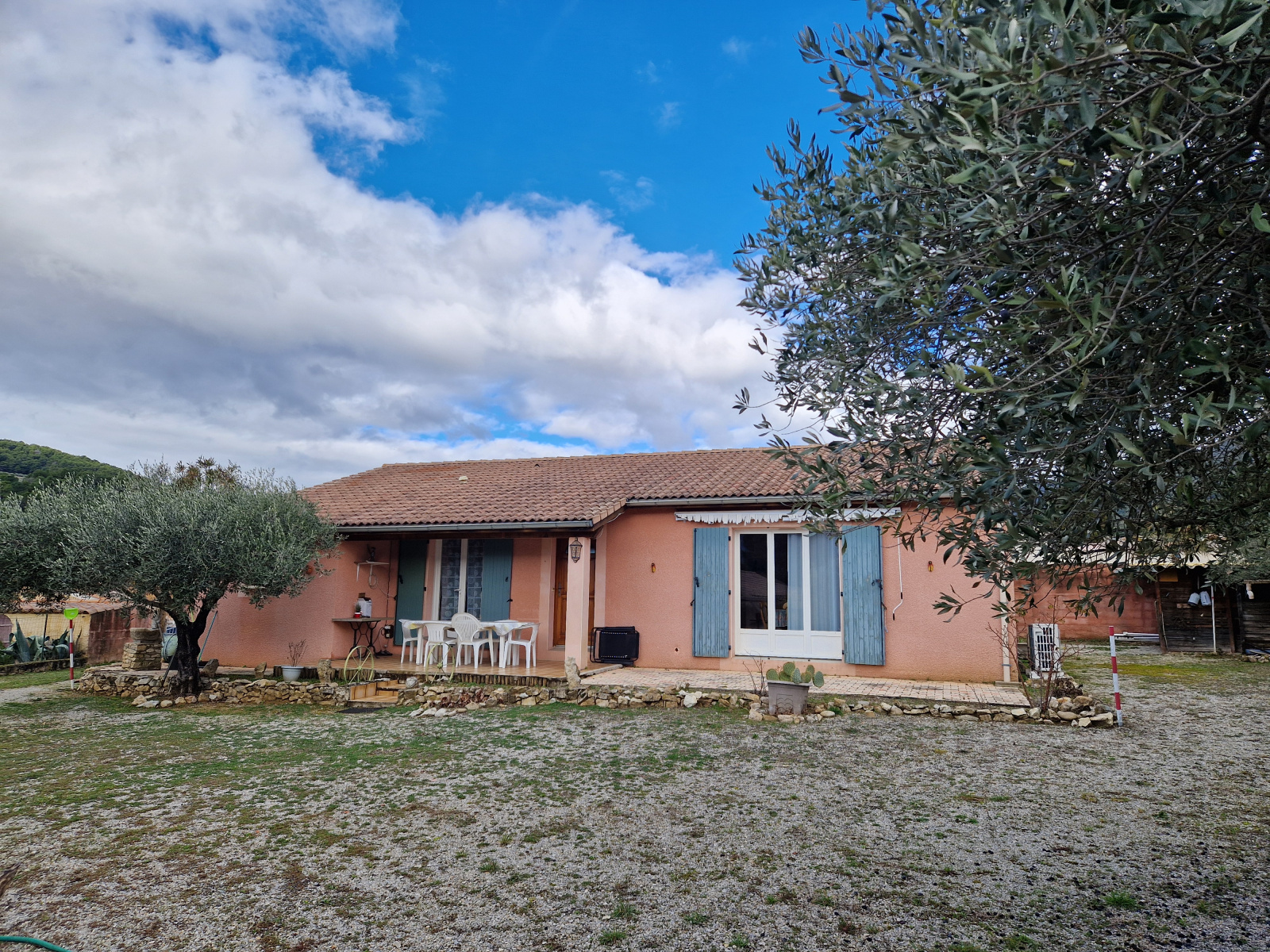 Image_, Villa, Nyons, ref :AO1864