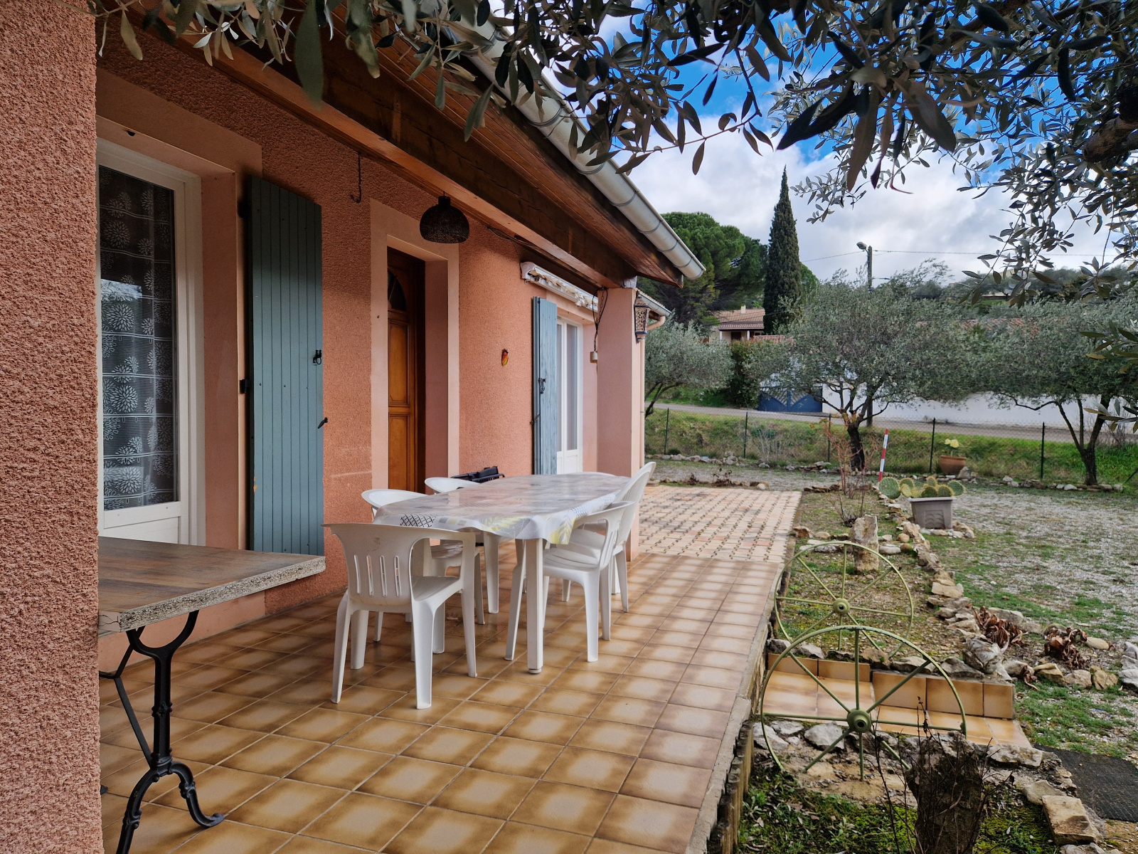 Image_, Villa, Nyons, ref :AO1864