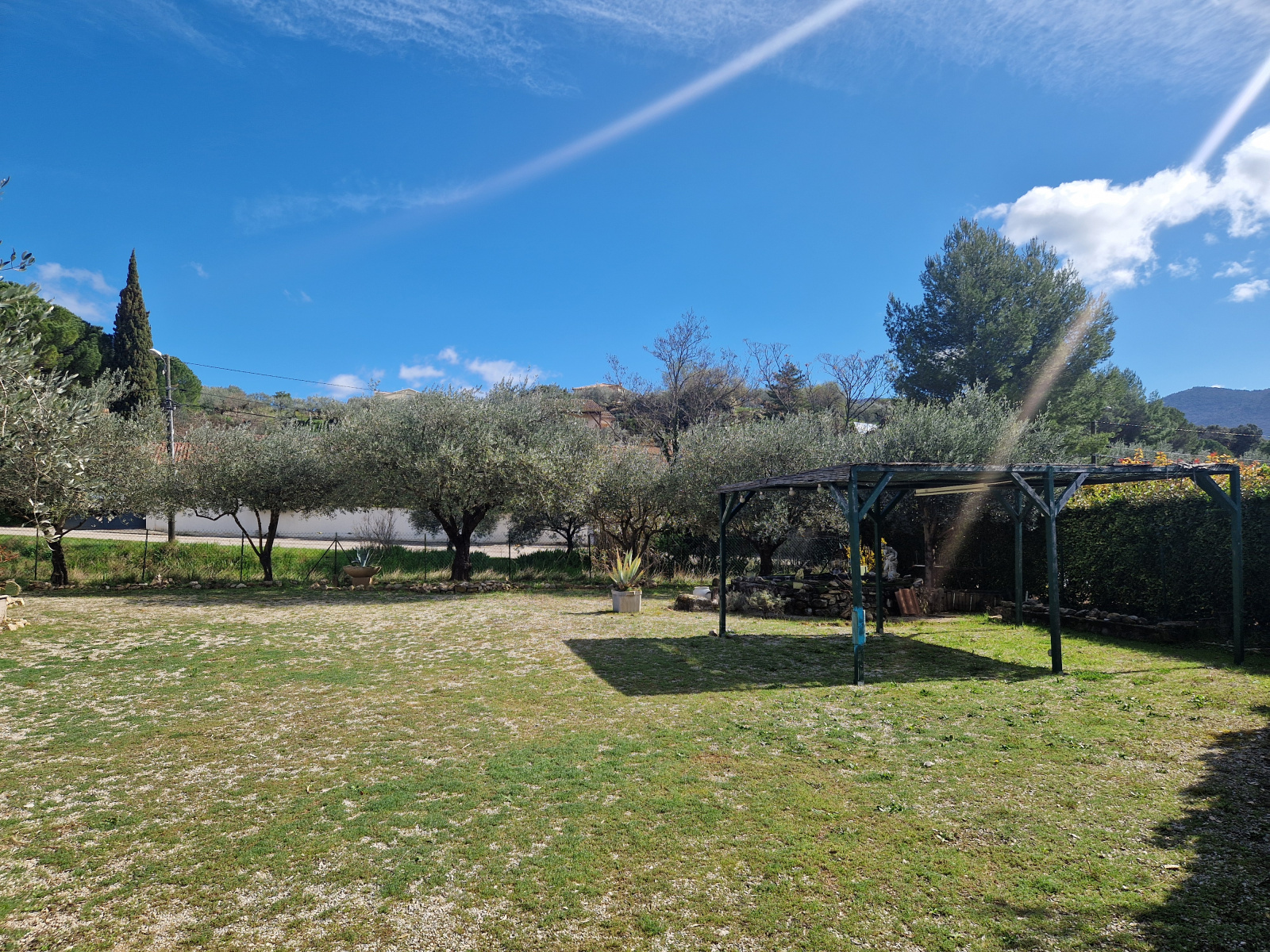 Image_, Villa, Nyons, ref :AO1864