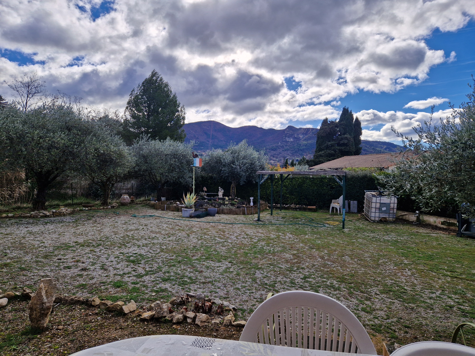 Image_, Villa, Nyons, ref :AO1864