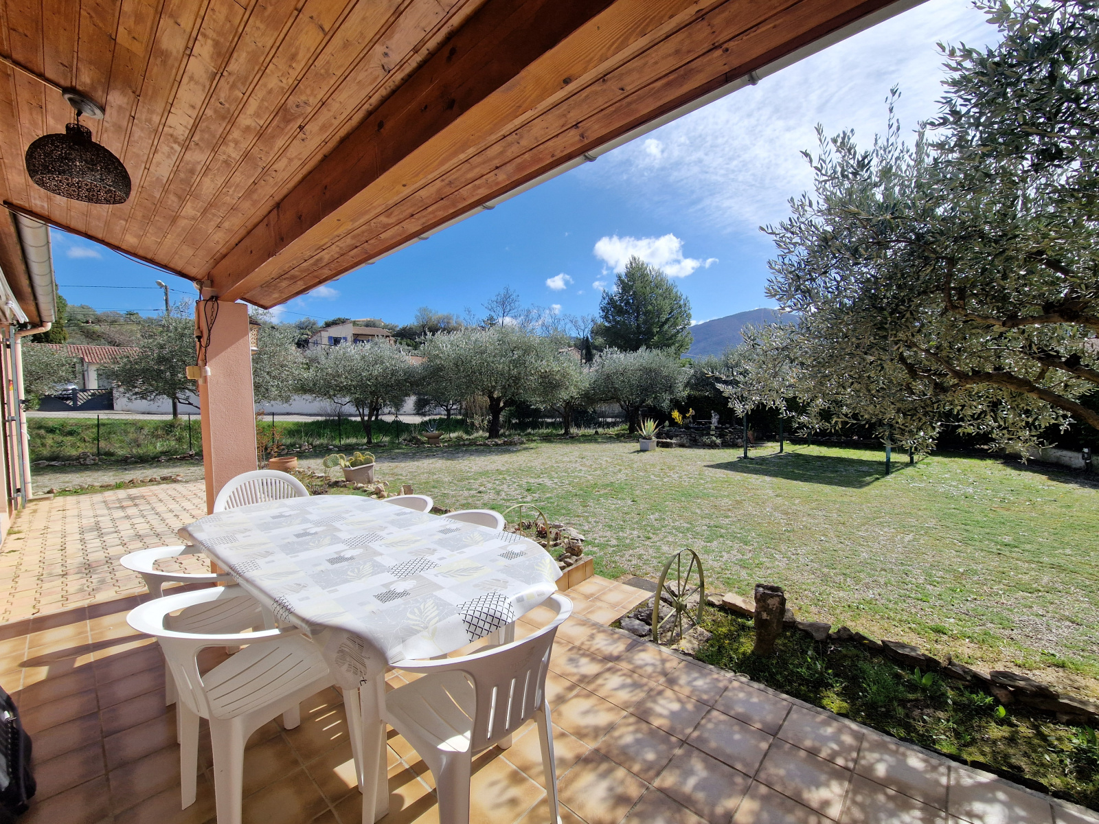 Image_, Villa, Nyons, ref :AO1864