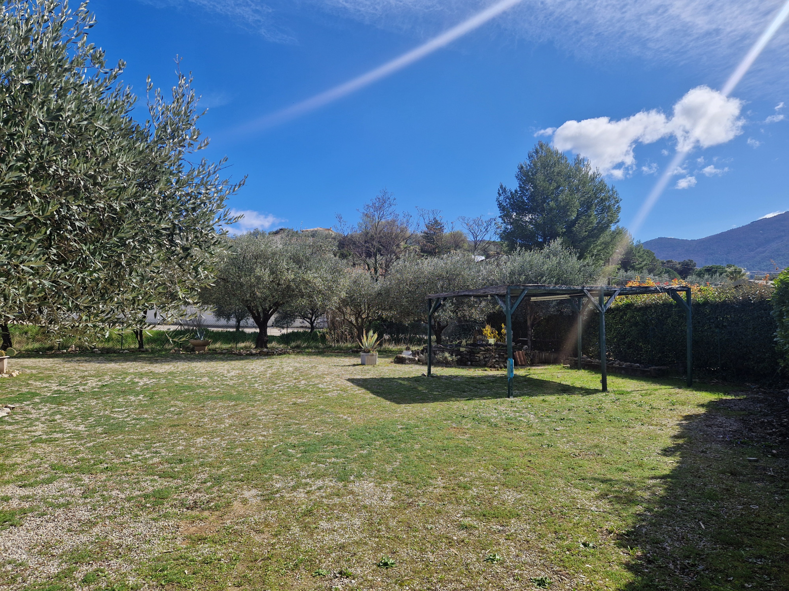 Image_, Villa, Nyons, ref :AO1864