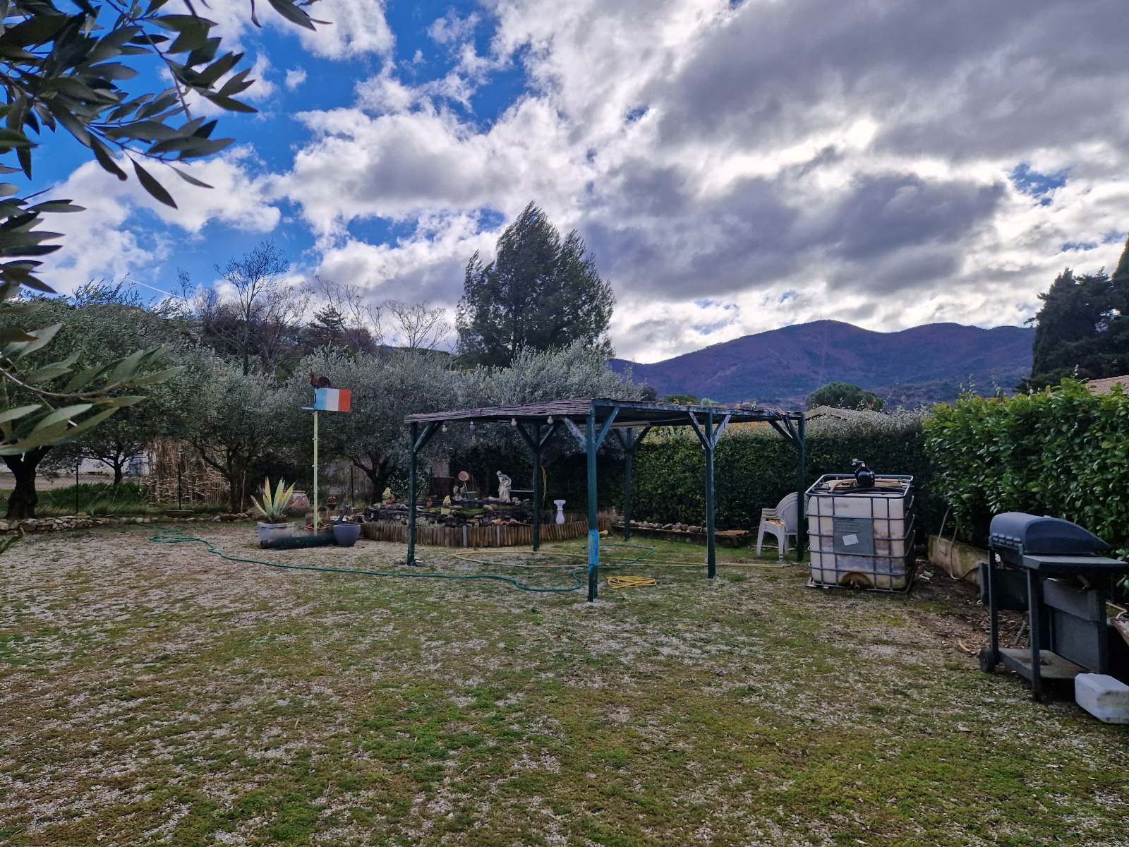 Image_, Villa, Nyons, ref :AO1864