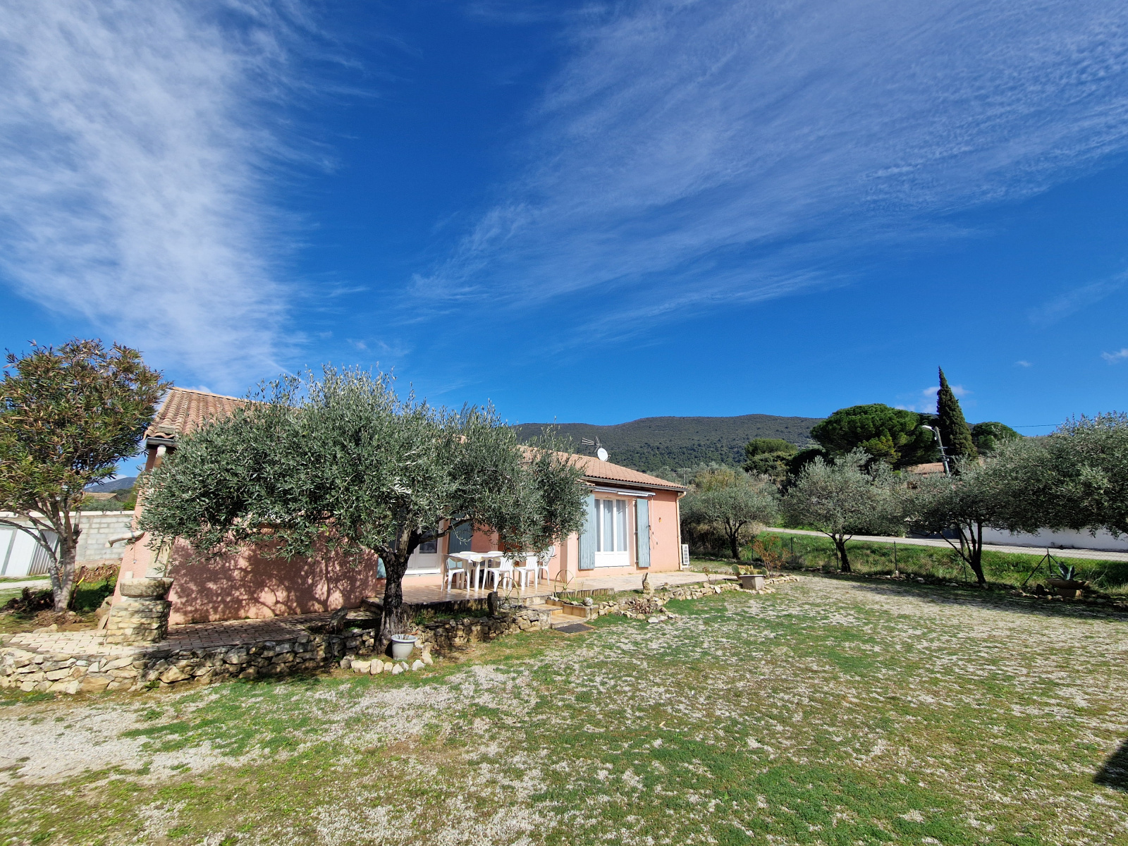 Image_, Villa, Nyons, ref :AO1864