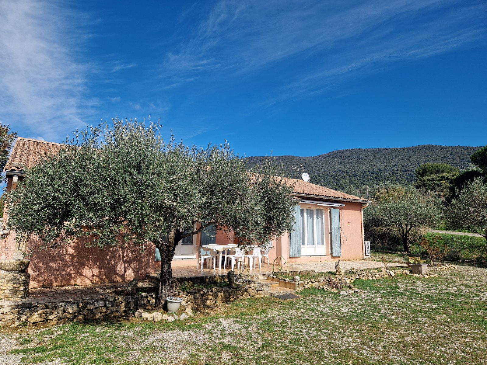 Image_, Villa, Nyons, ref :AO1864