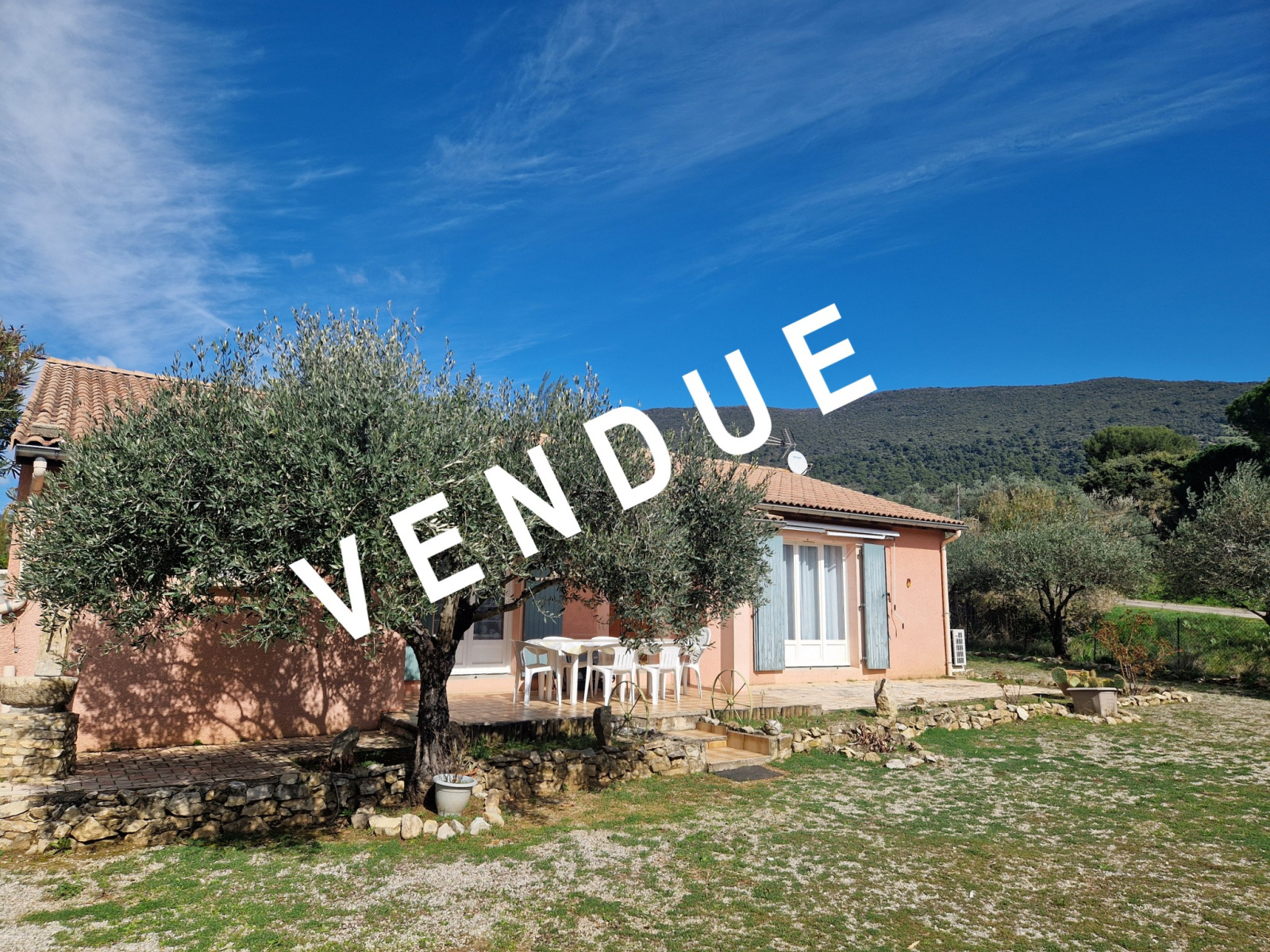 Image_, Villa, Nyons, ref :AO1864