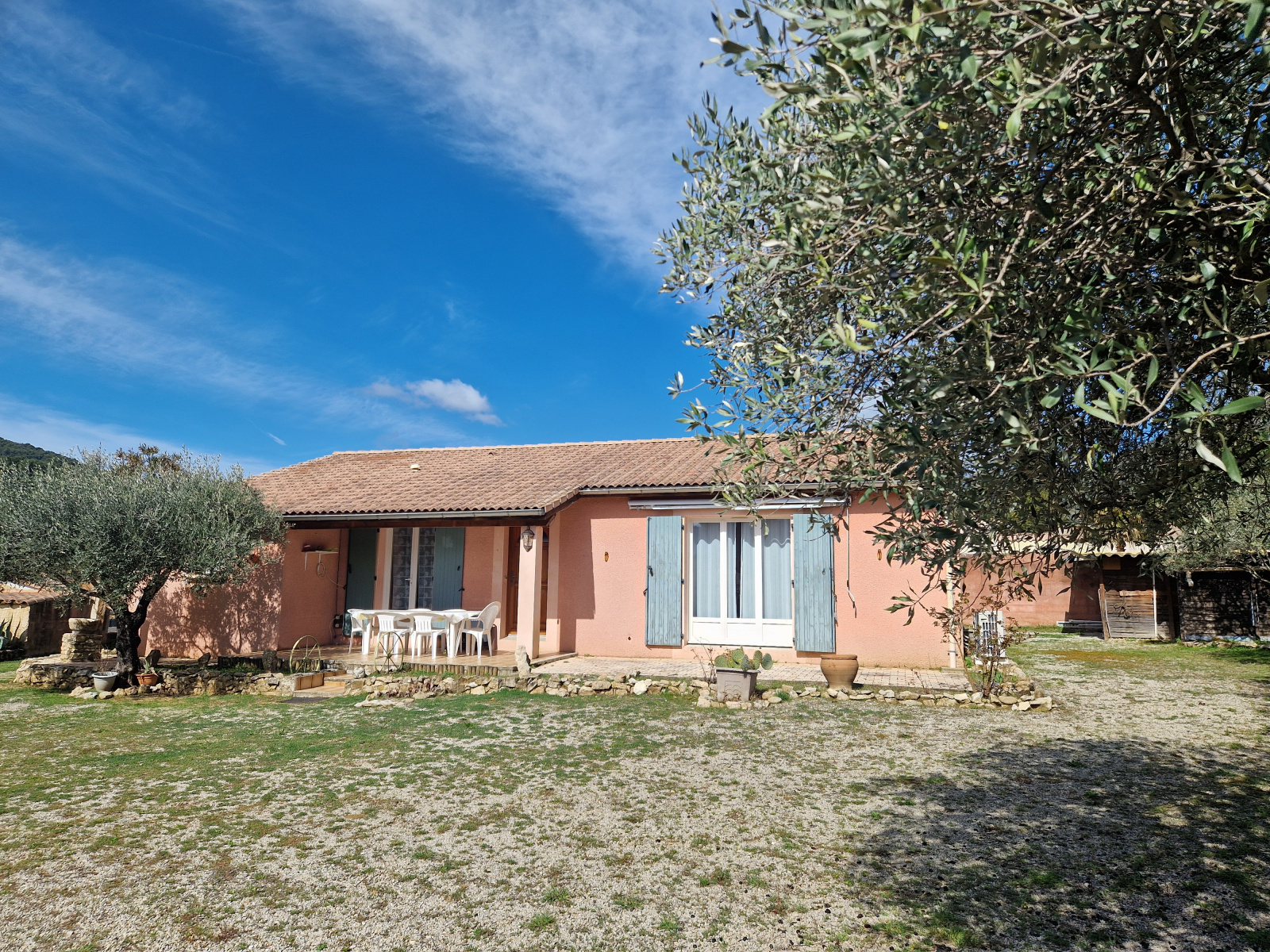 Image_, Villa, Nyons, ref :AO1864