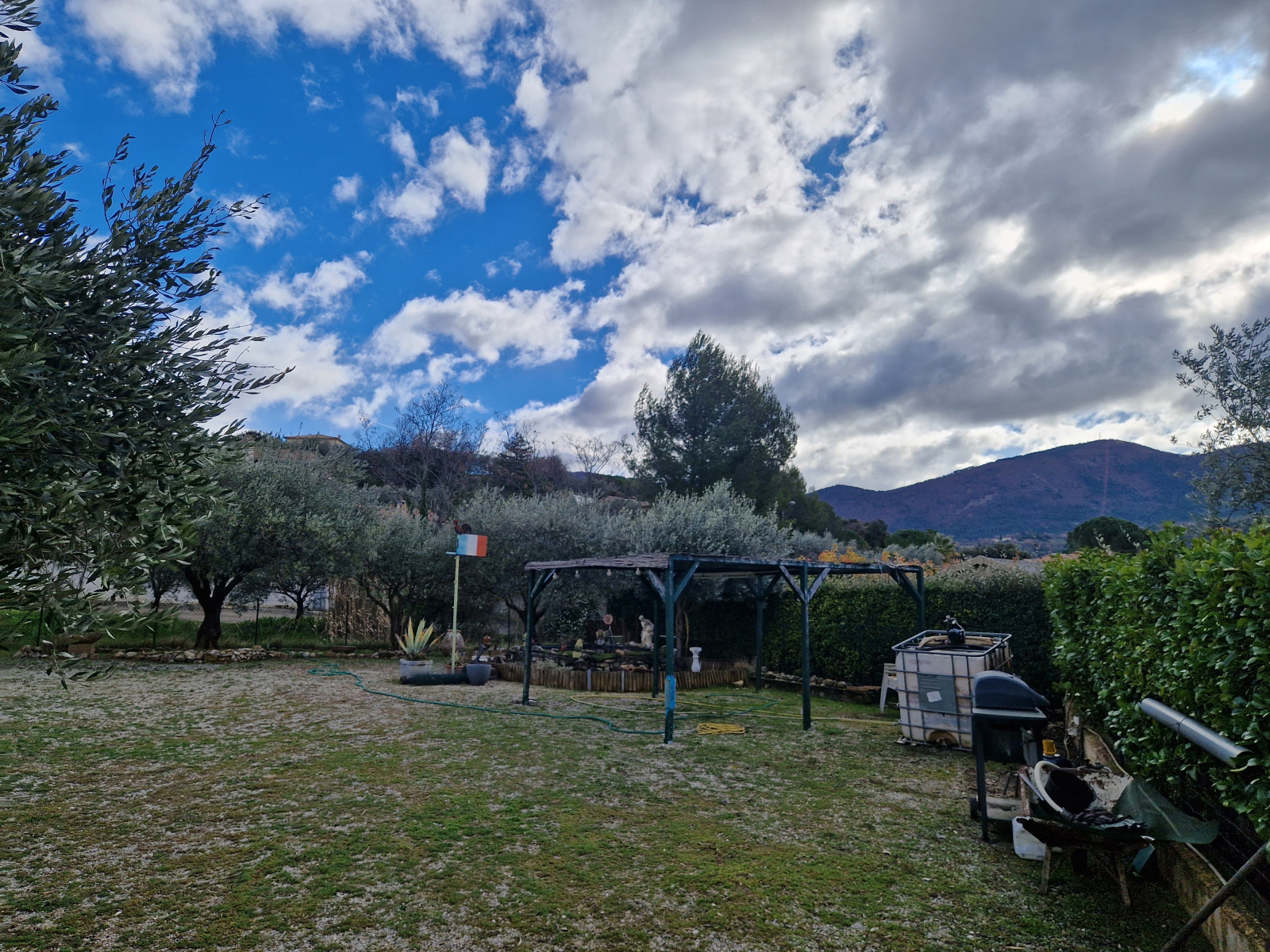 Image_, Villa, Nyons, ref :AO1864