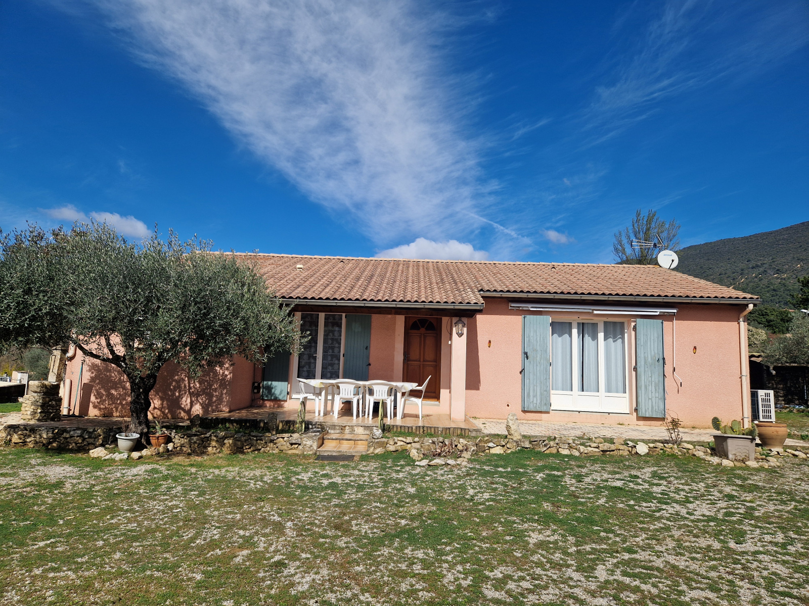 Image_, Villa, Nyons, ref :AO1864