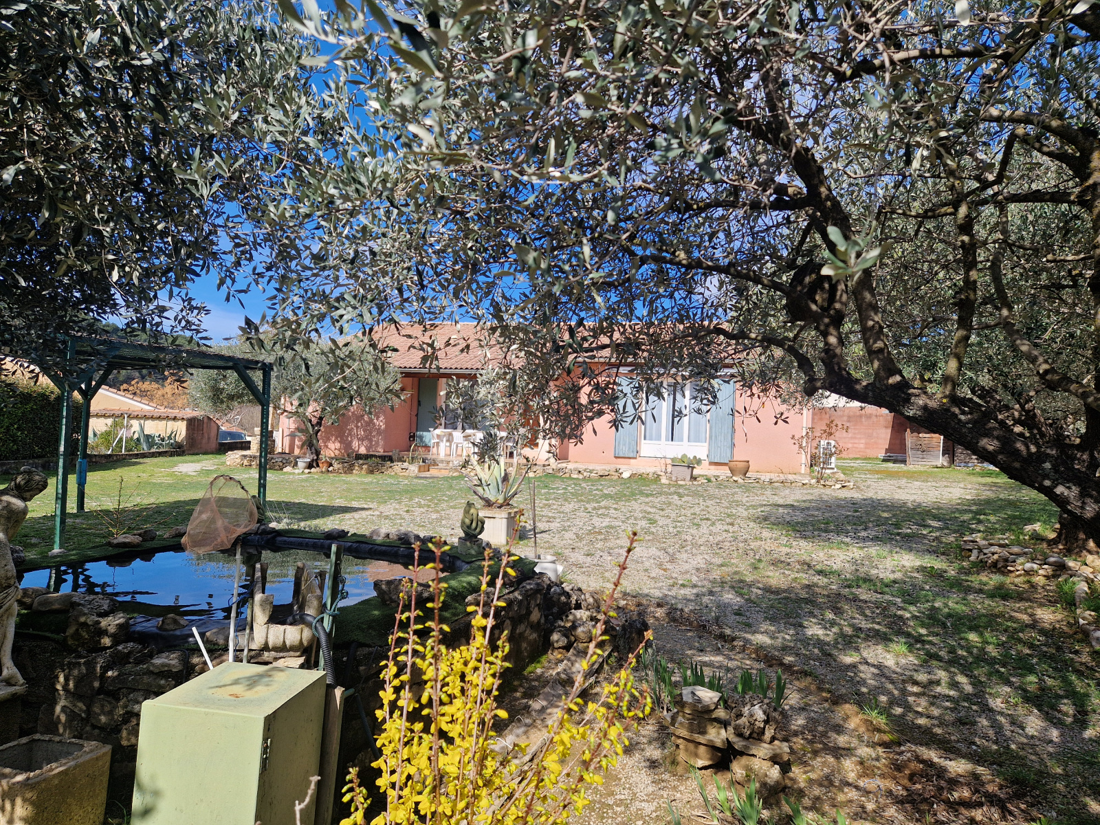 Image_, Villa, Nyons, ref :AO1864