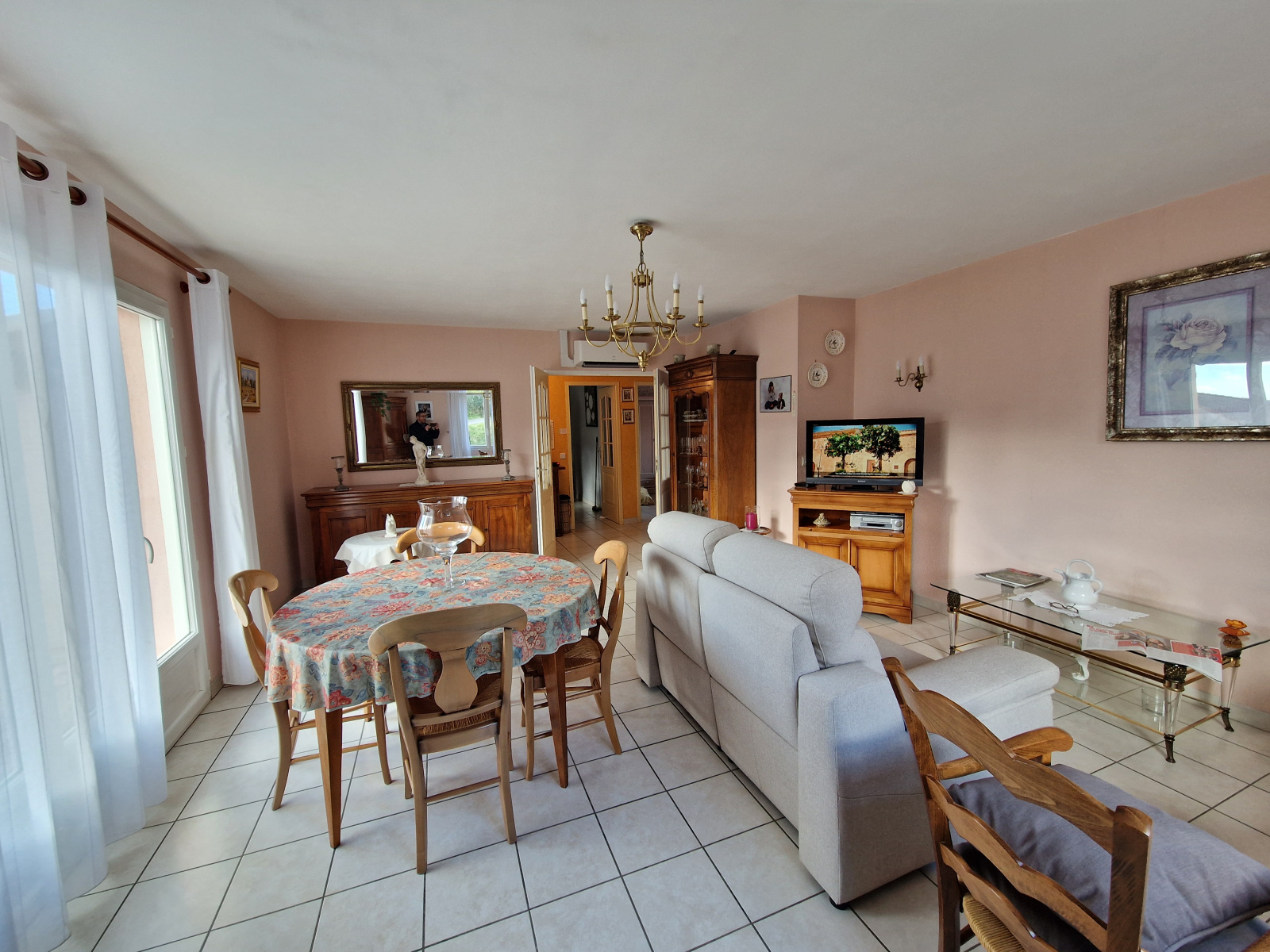 Image_, Villa, Nyons, ref :AO1864