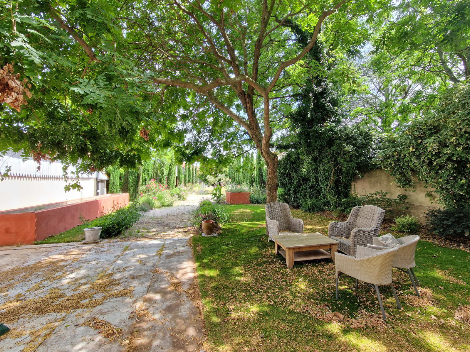 Image_, Propriete, Valréas, ref :AO1686