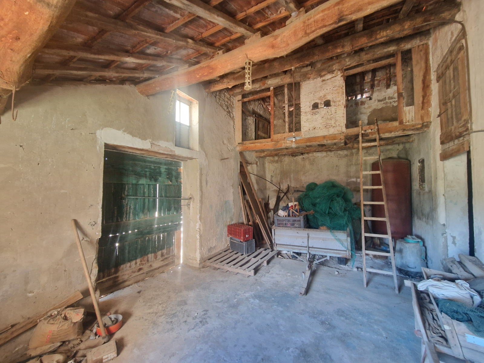 Image_, Ferme, Nyons, ref :TG1887