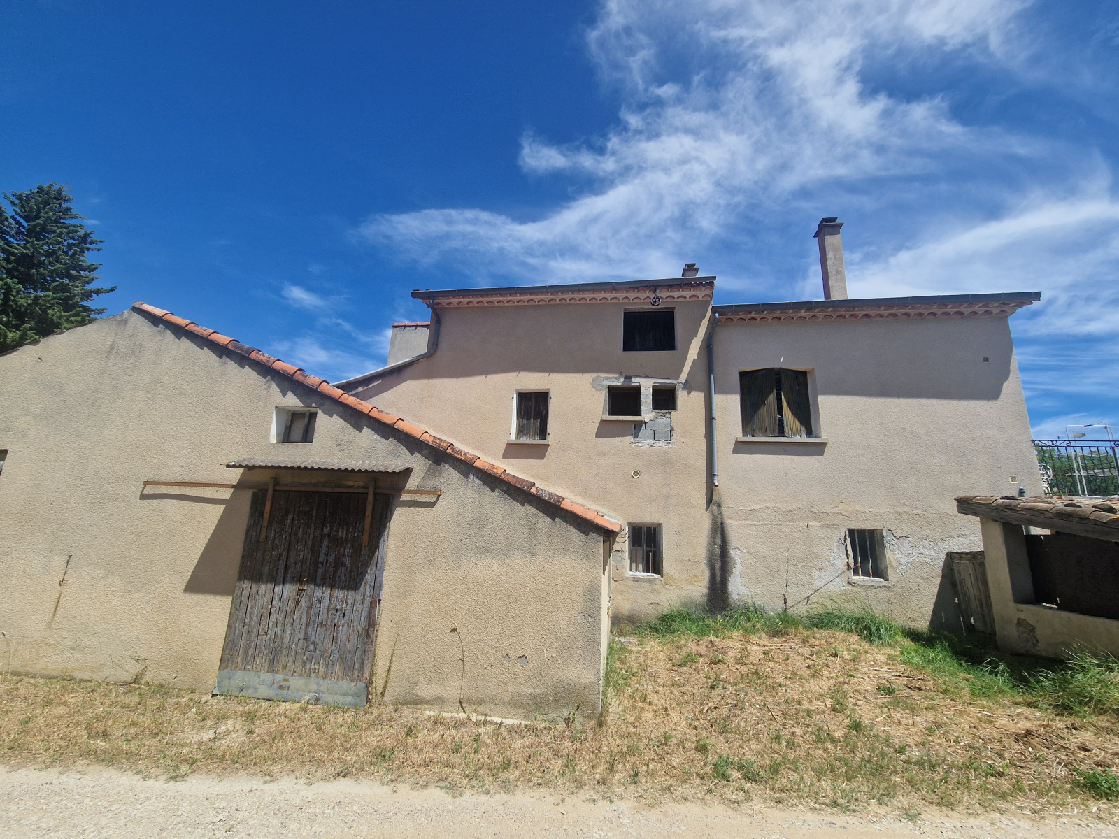 Image_, Ferme, Nyons, ref :TG1887