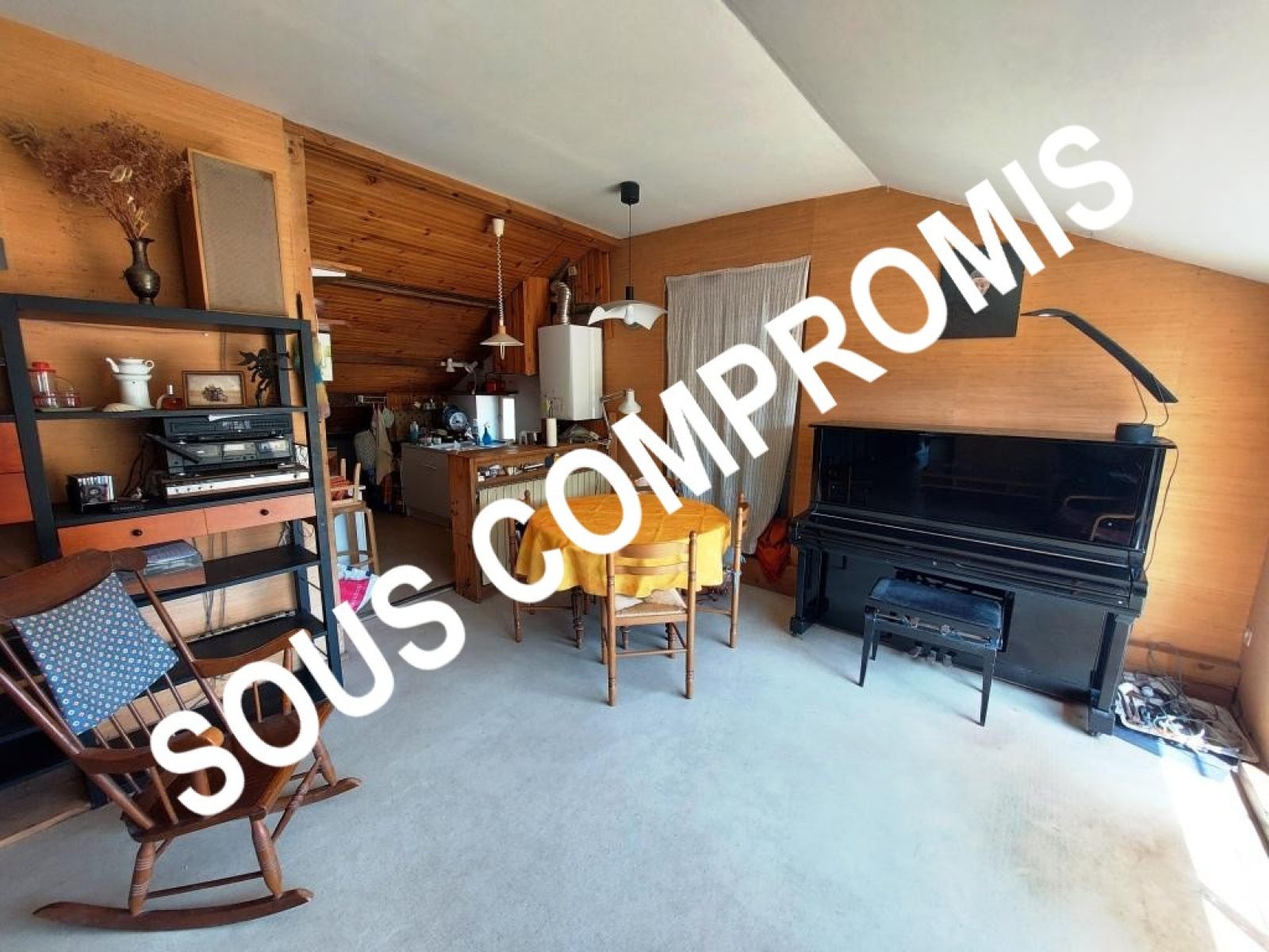 Image_, Appartement, Nyons, ref :PA1821