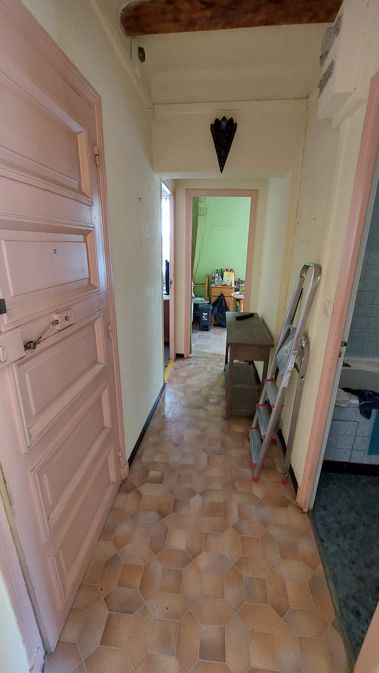 Image_, Appartement, Bourg-Saint-Andéol, ref :PA1762