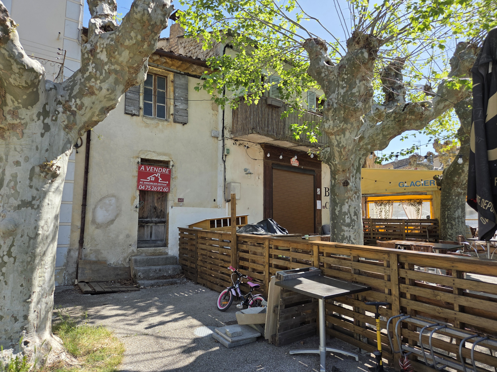 Image_, Autre, La Motte-Chalancon, ref :MA1863