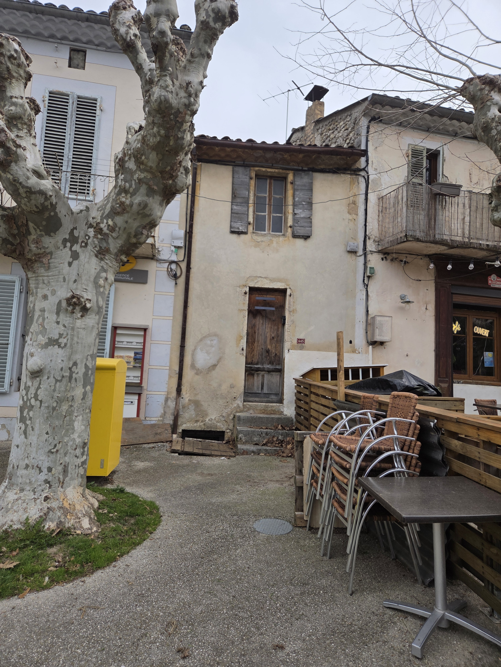 Image_, Autre, La Motte-Chalancon, ref :MA1863