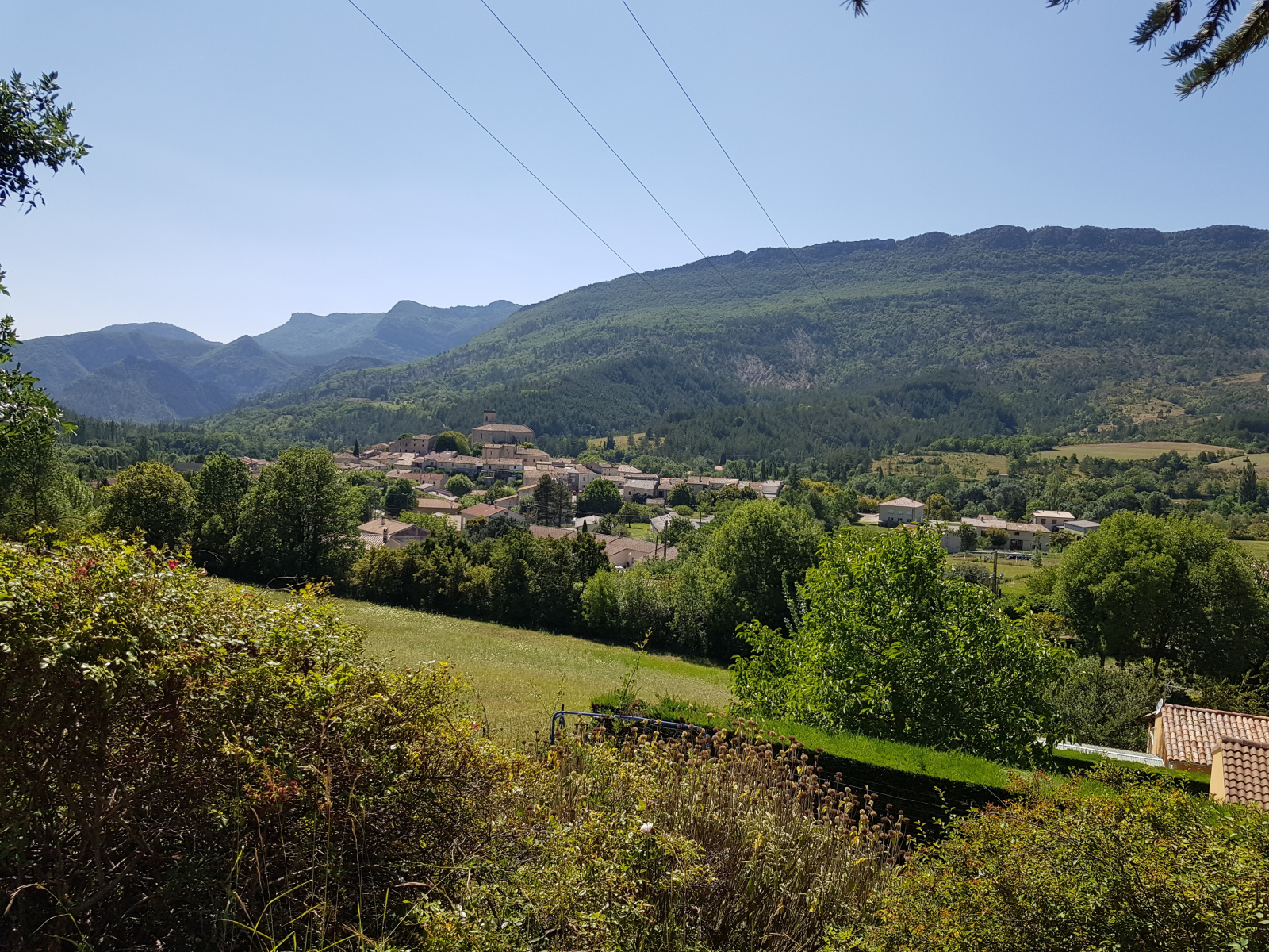 Image_, Villa, La Motte-Chalancon, ref :MA1500