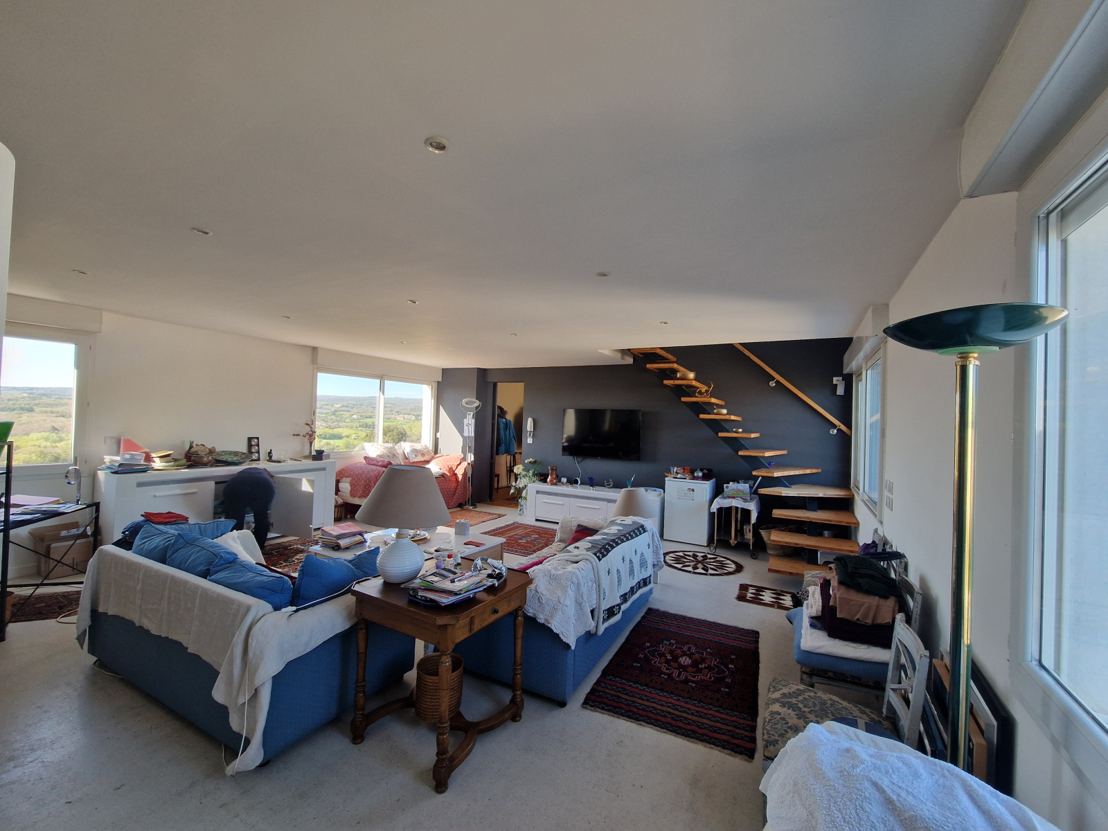 Image_, Appartement, Grignan, ref :AO1876