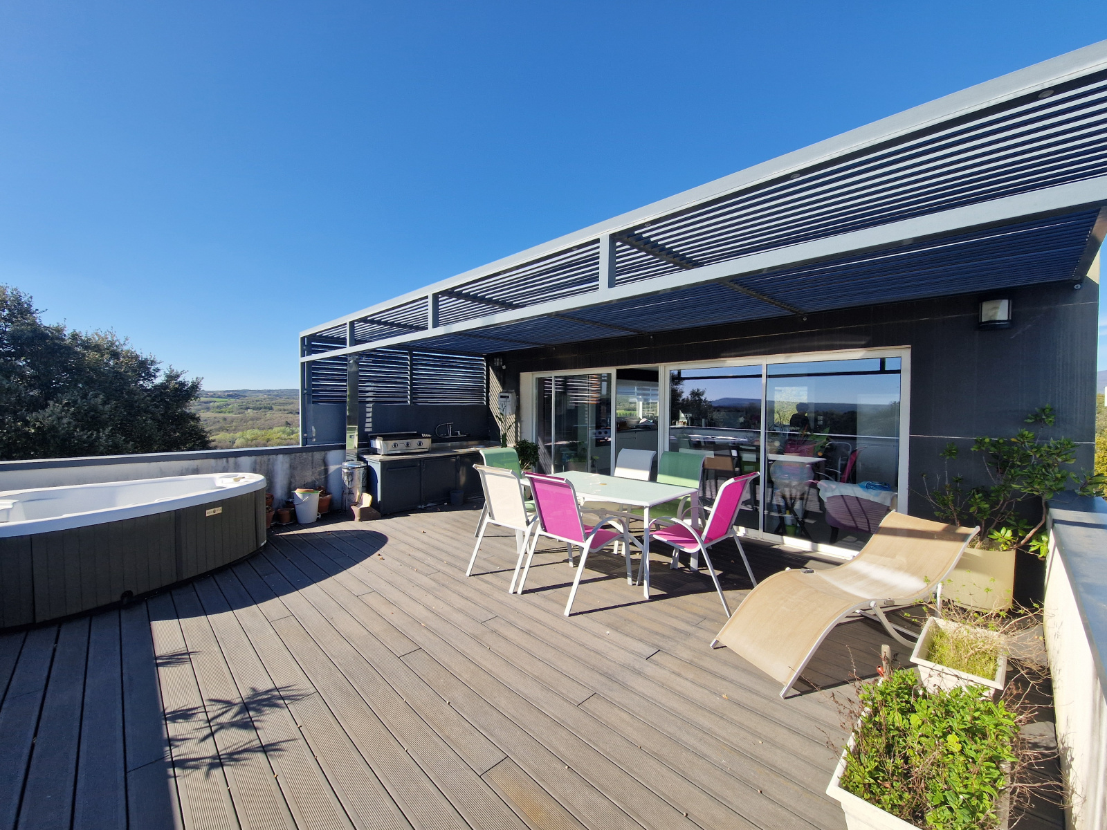 Image_, Appartement, Grignan, ref :AO1876