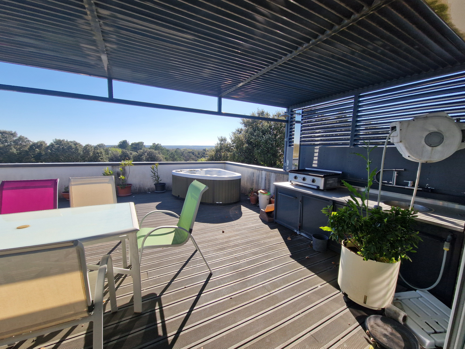 Image_, Appartement, Grignan, ref :AO1876