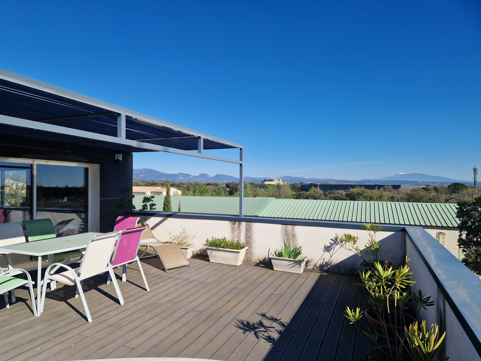 Image_, Appartement, Grignan, ref :AO1876