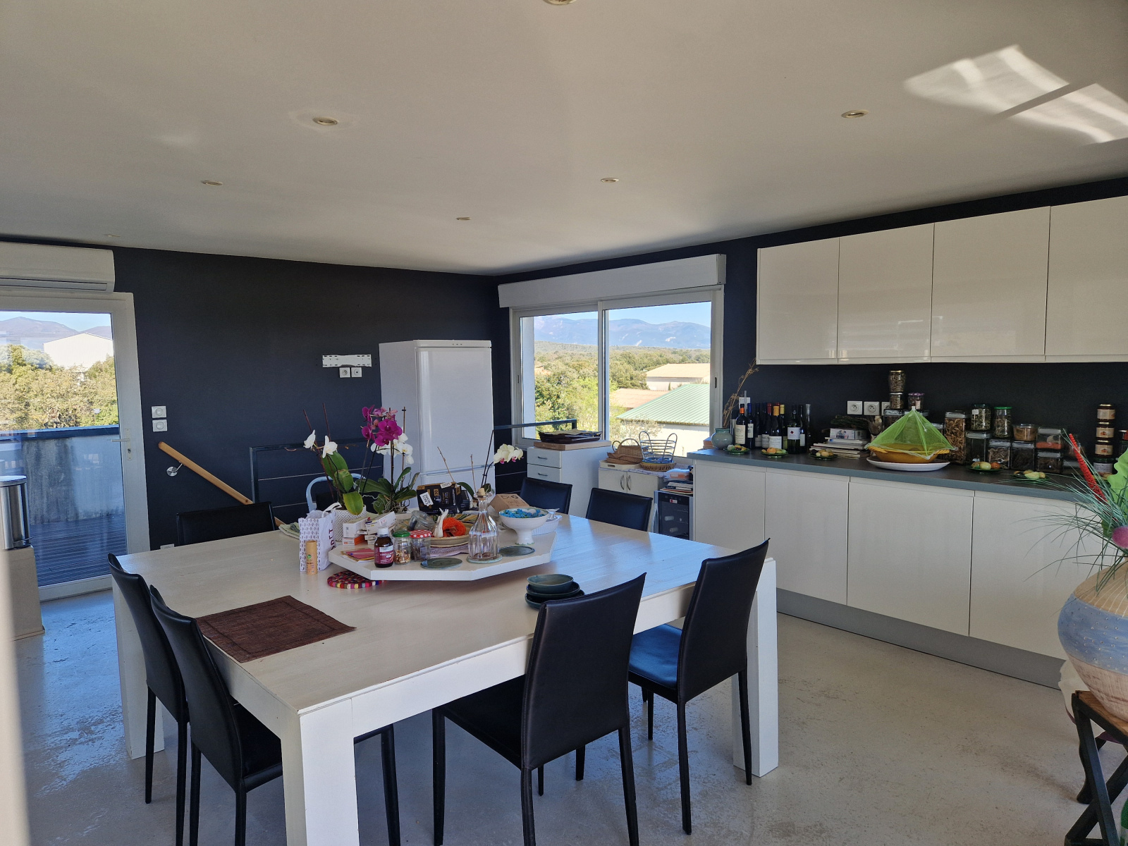 Image_, Appartement, Grignan, ref :AO1876