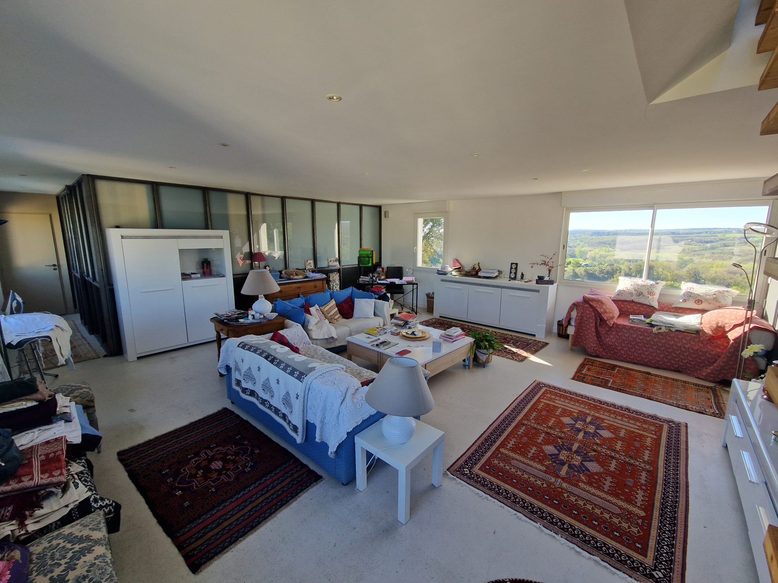 Image_, Appartement, Grignan, ref :AO1876