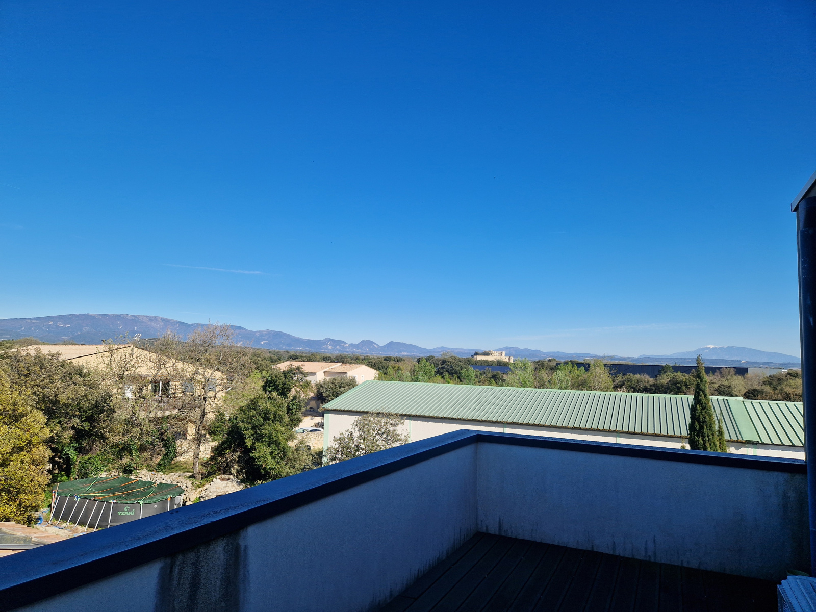 Image_, Appartement, Grignan, ref :AO1876