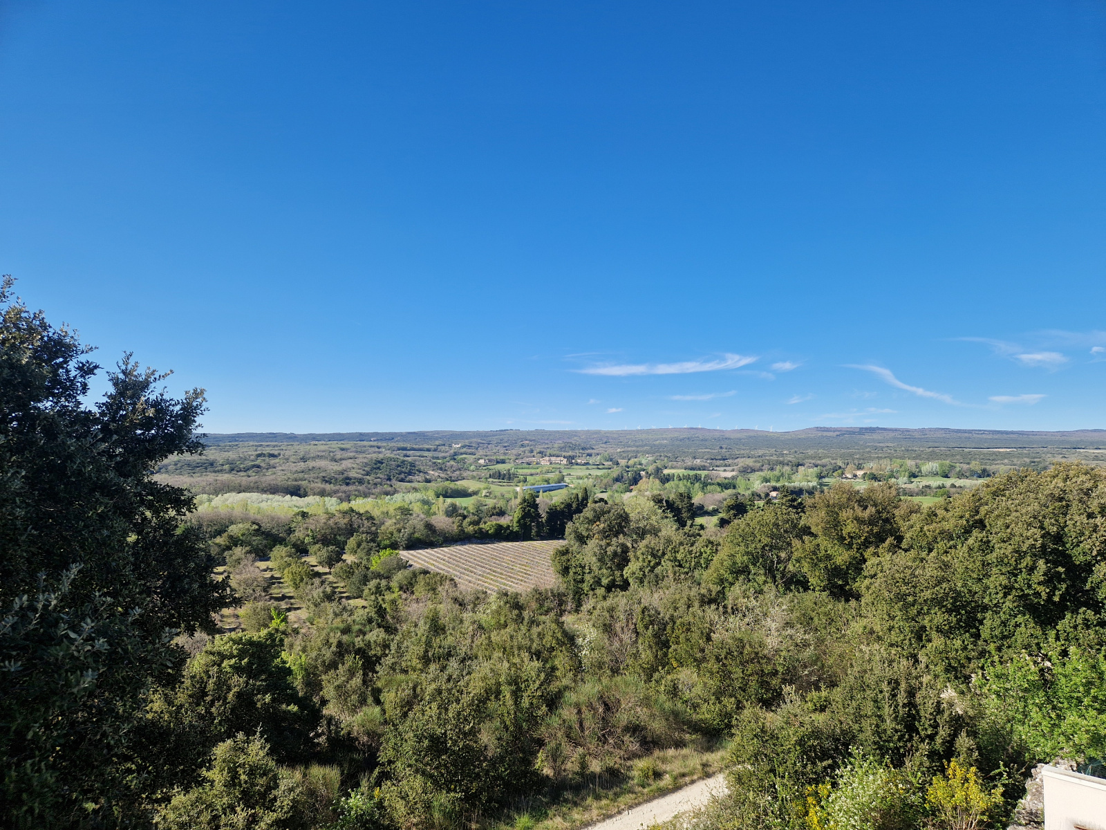 Image_, Appartement, Grignan, ref :AO1876