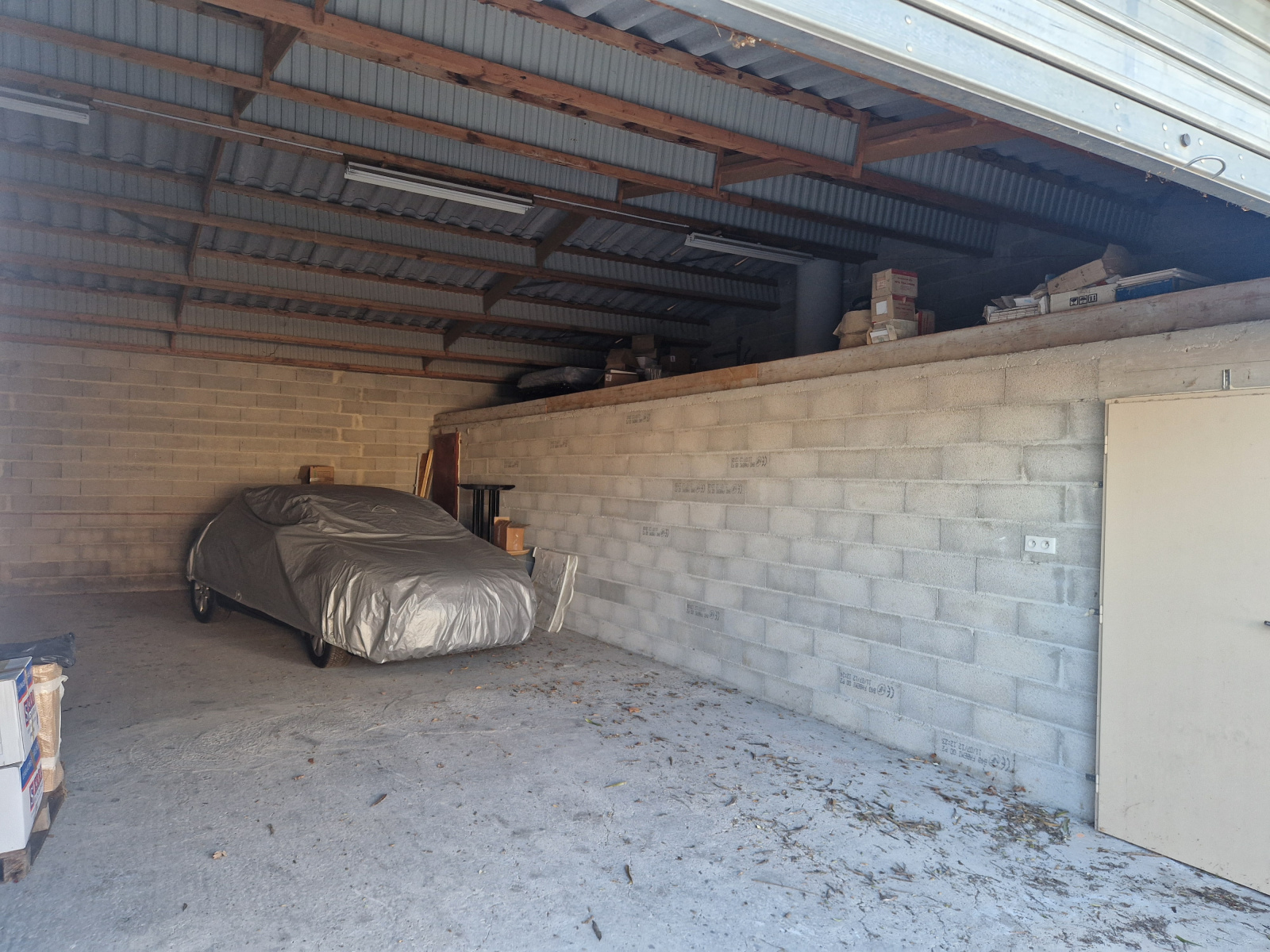 Image_, Appartement, Grignan, ref :AO1876