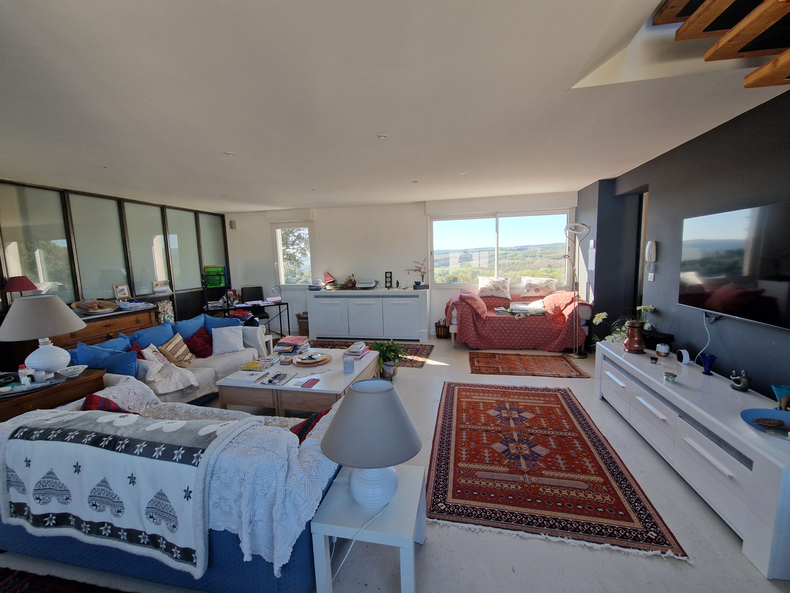 Image_, Appartement, Grignan, ref :AO1876