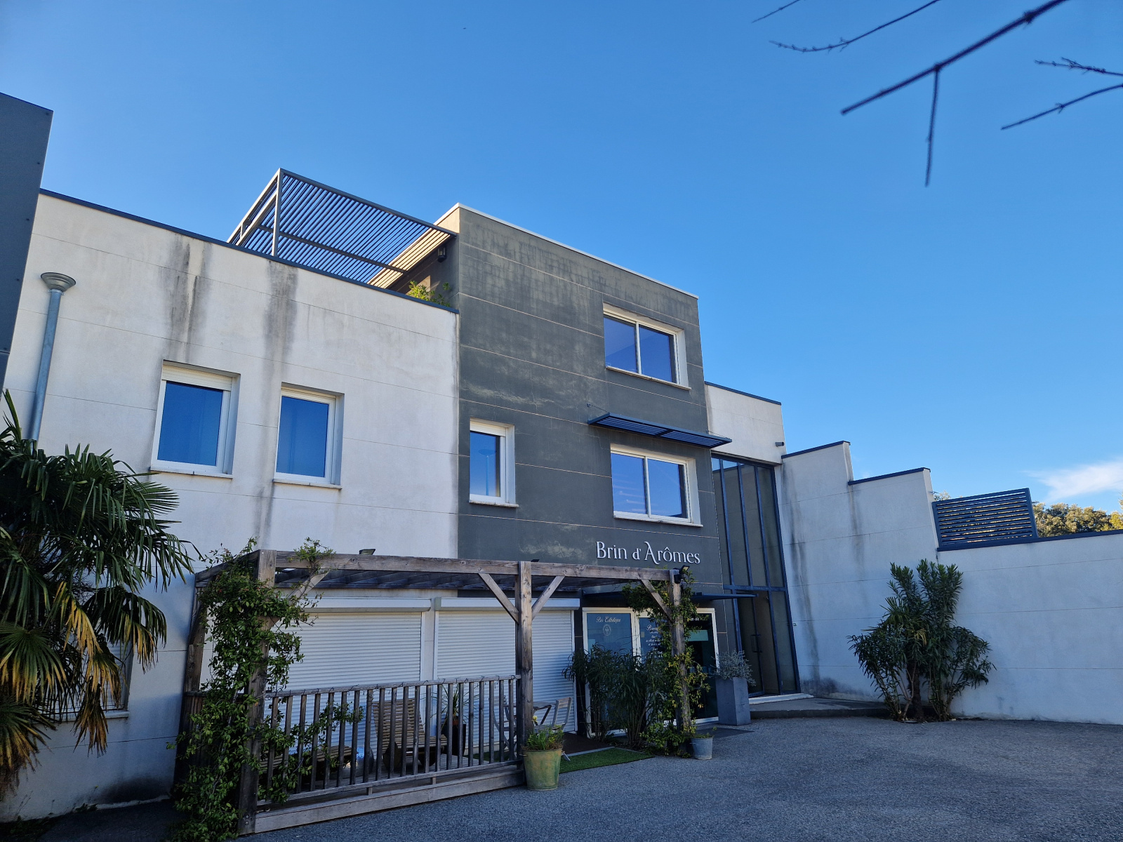 Image_, Appartement, Grignan, ref :AO1876