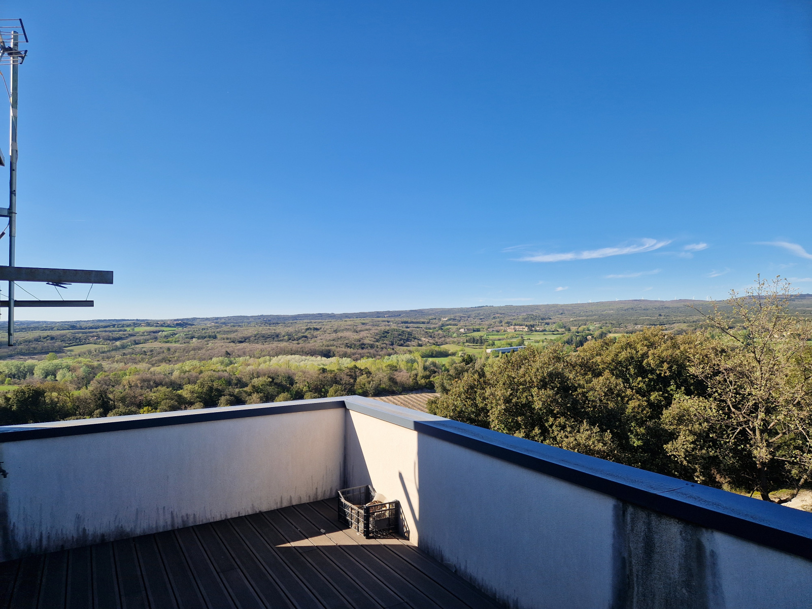 Image_, Appartement, Grignan, ref :AO1876