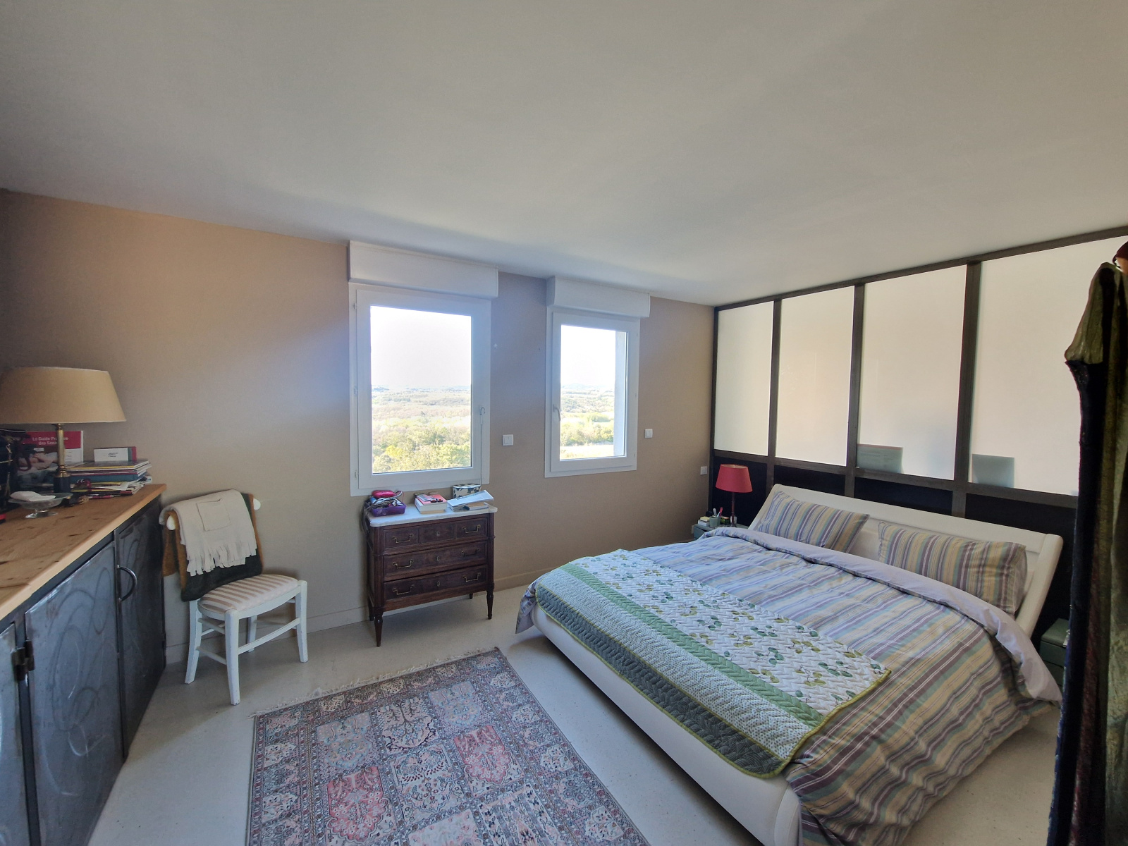 Image_, Appartement, Grignan, ref :AO1876