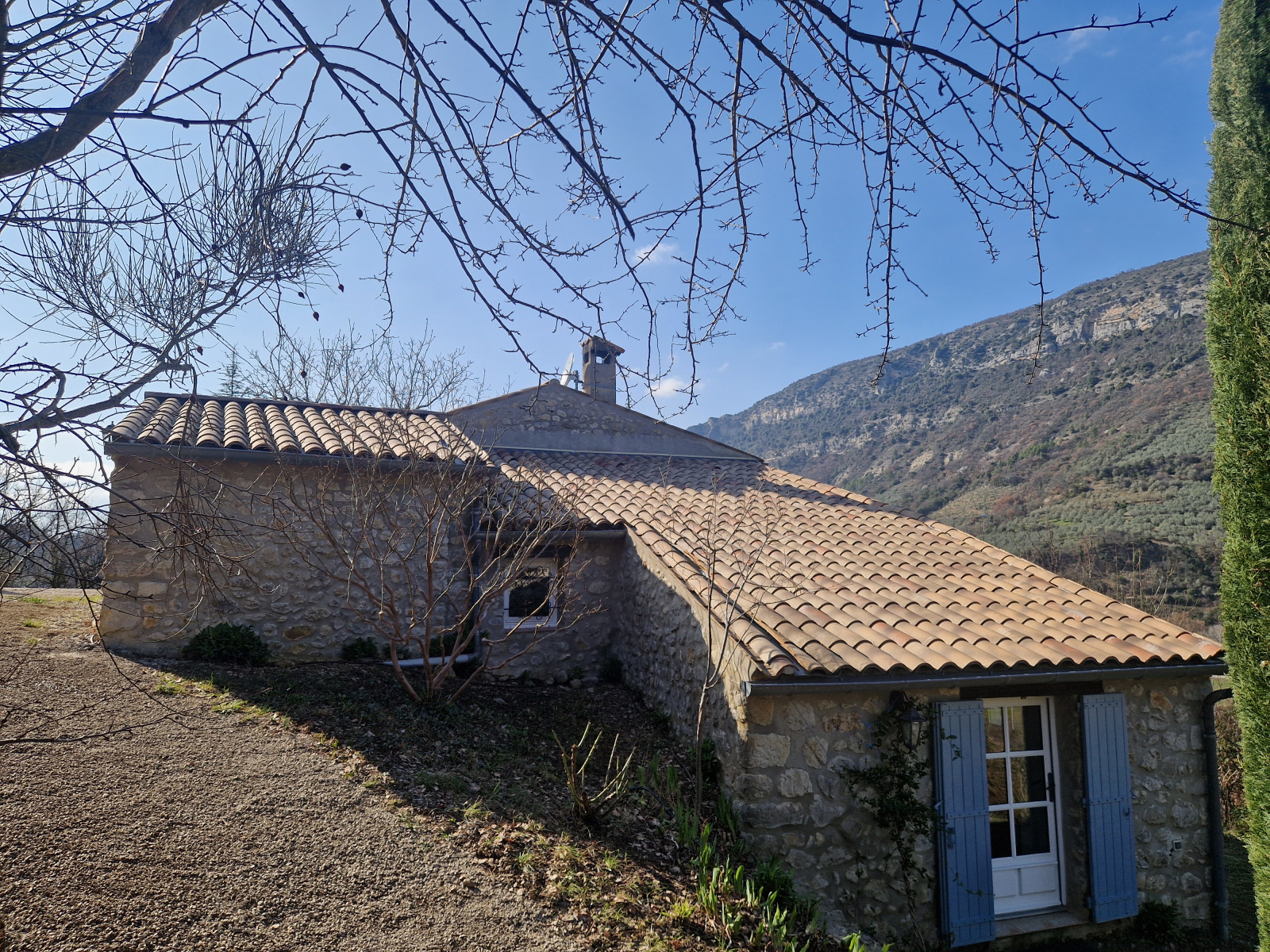 Image_, Propriete, Sahune, ref :MA1861