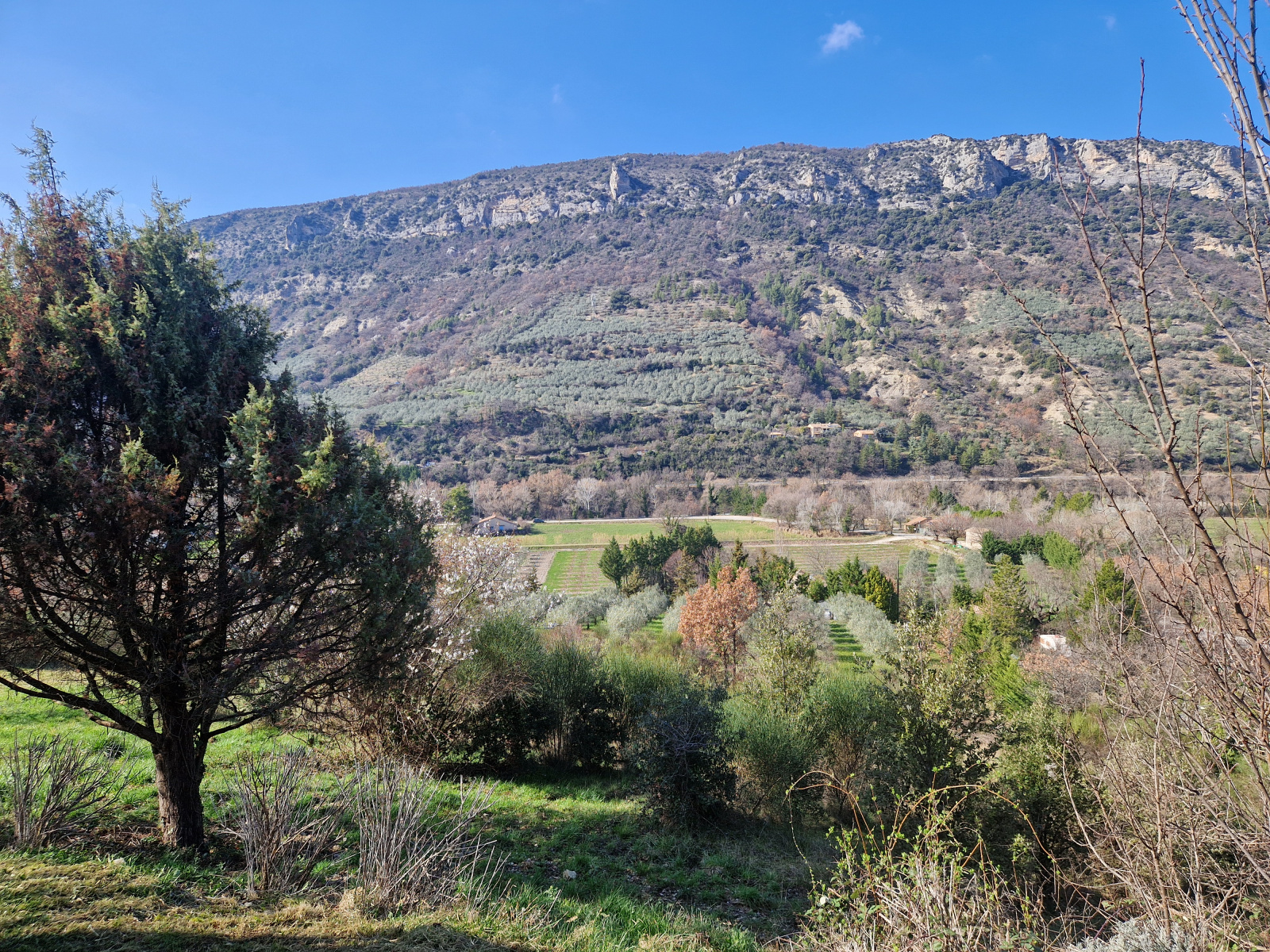 Image_, Propriete, Sahune, ref :MA1861