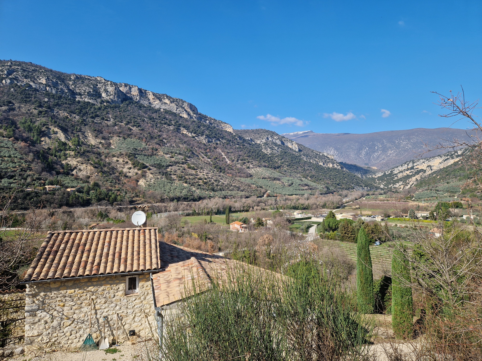 Image_, Propriete, Sahune, ref :MA1861